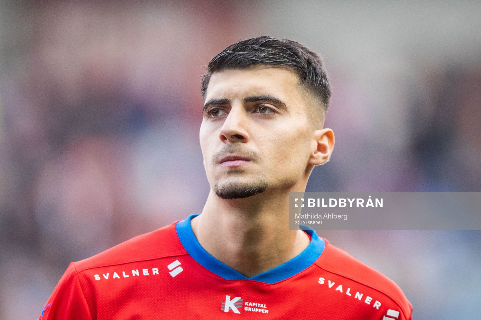 Helsingborgs Amar Muhsin