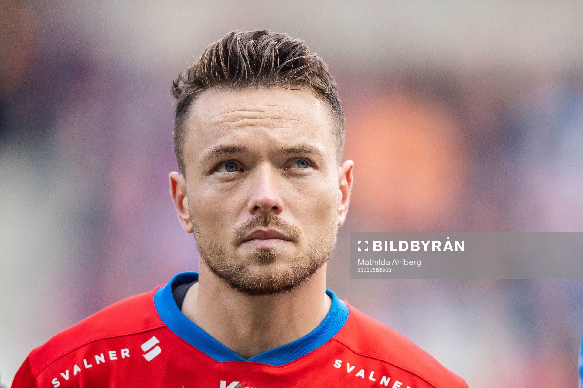 Helsingborgs Viljormur Davidsen
