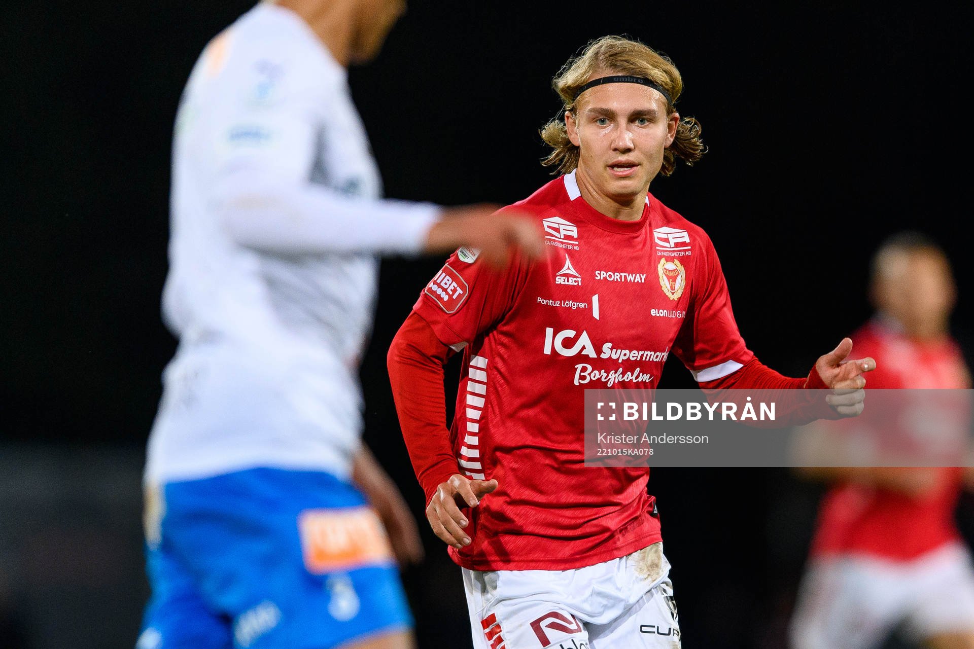 Kalmars Sebastian Nanasi