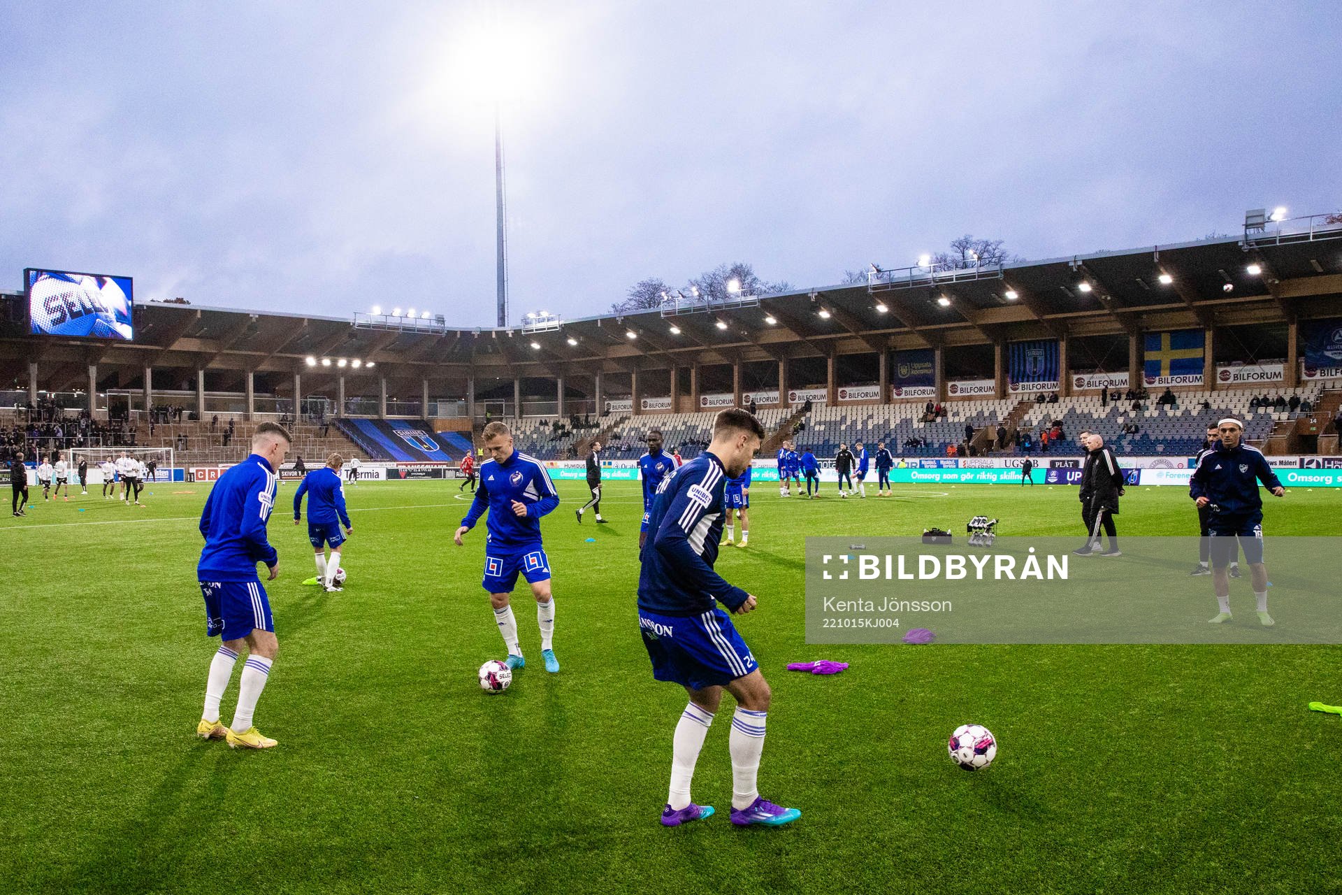 IFK Norrköpings spelare
