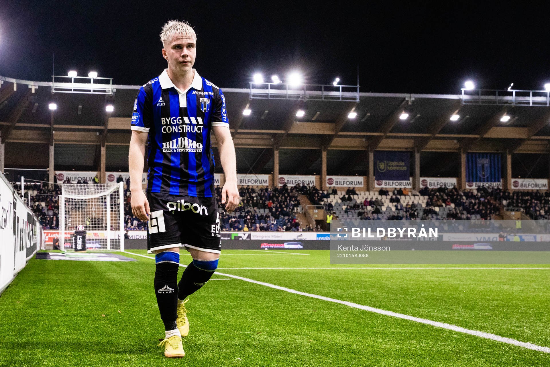 Sirius Oli Valur Omarsson