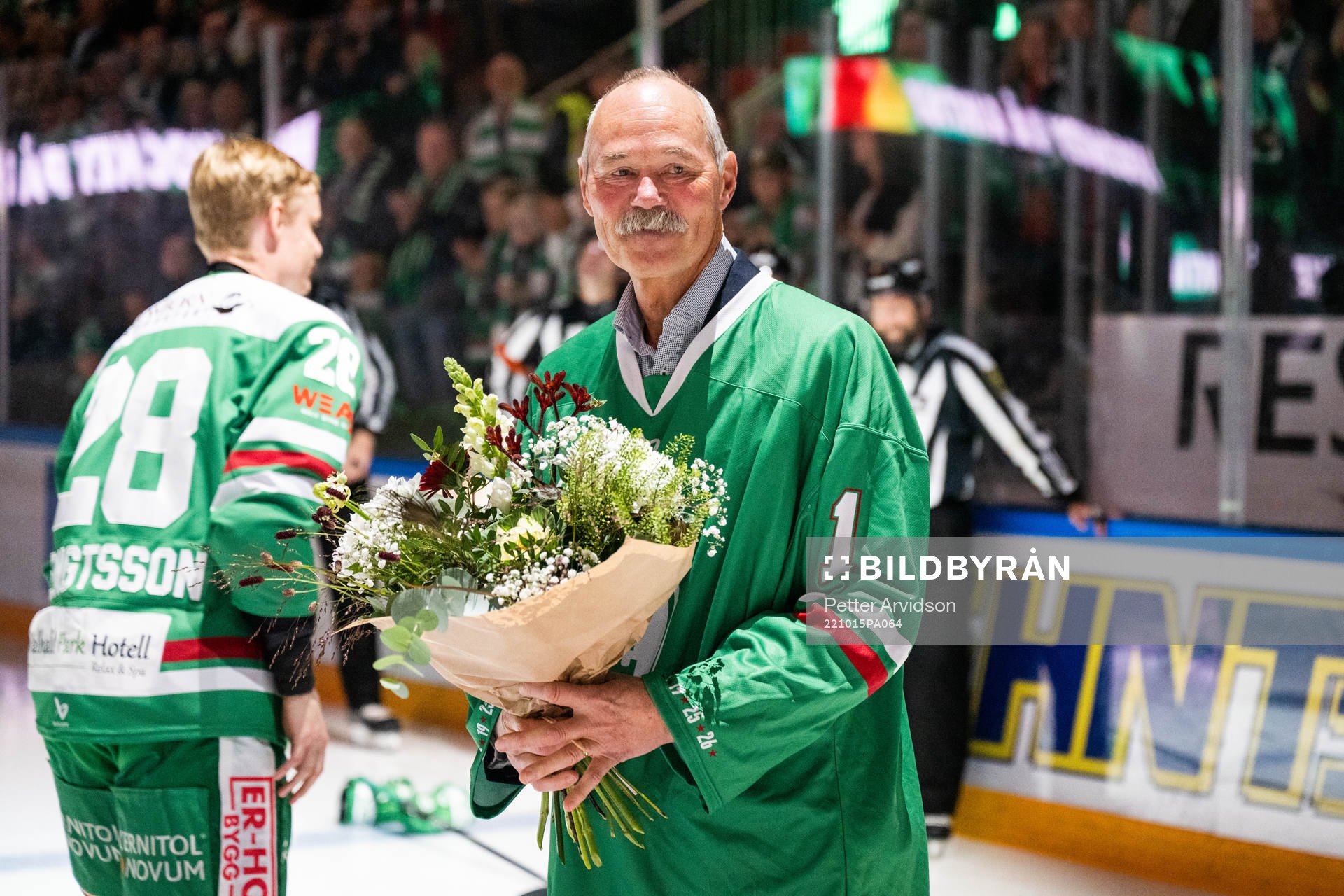 Kent ”Swiss” Svensson