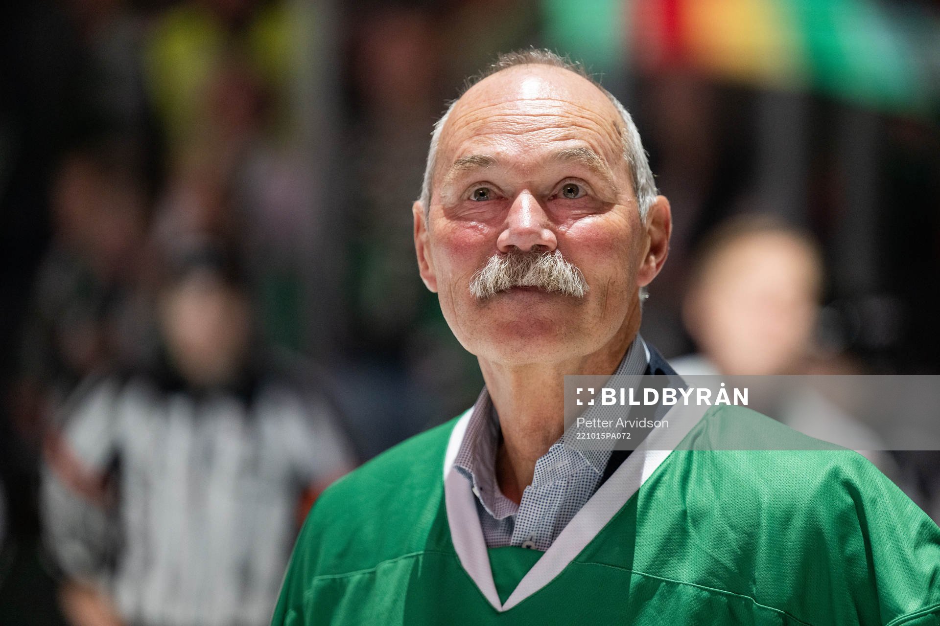 Kent ”Swiss” Svensson