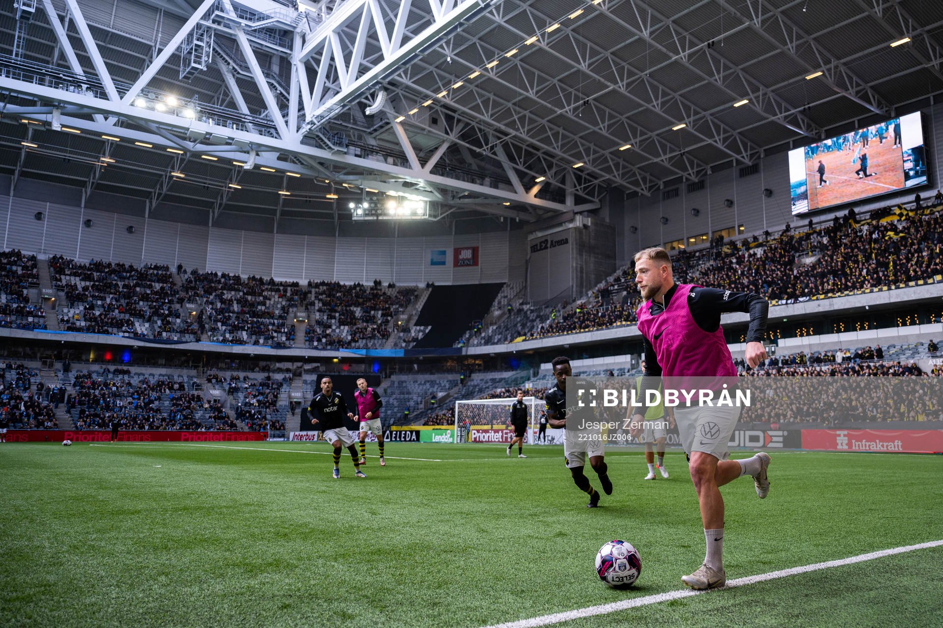 AIKs John Guidetti