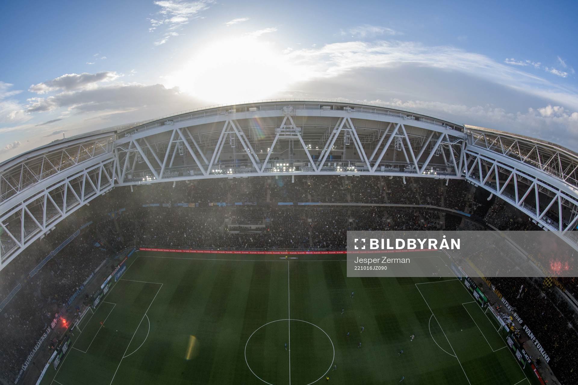 Tele2 Arena