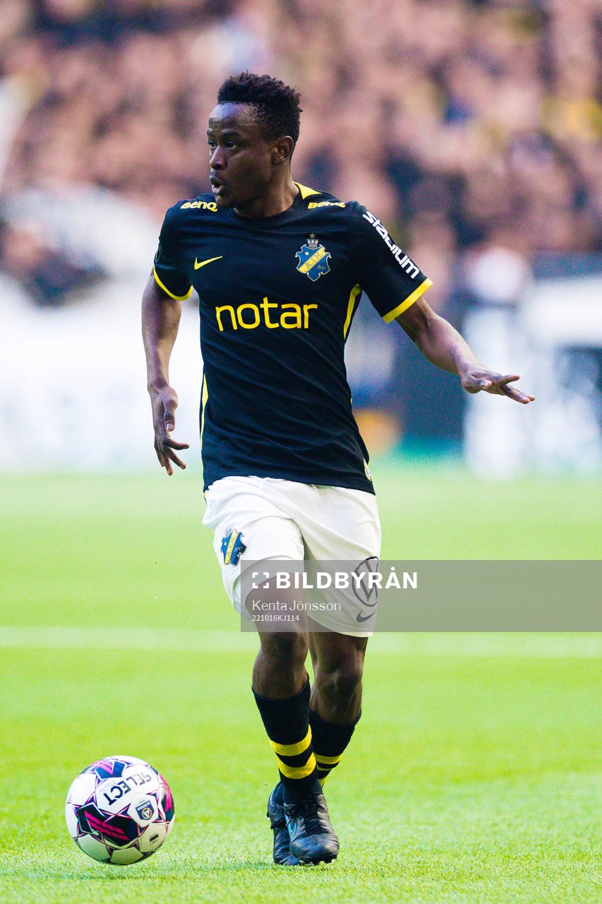 s Erick Otieno Ouma