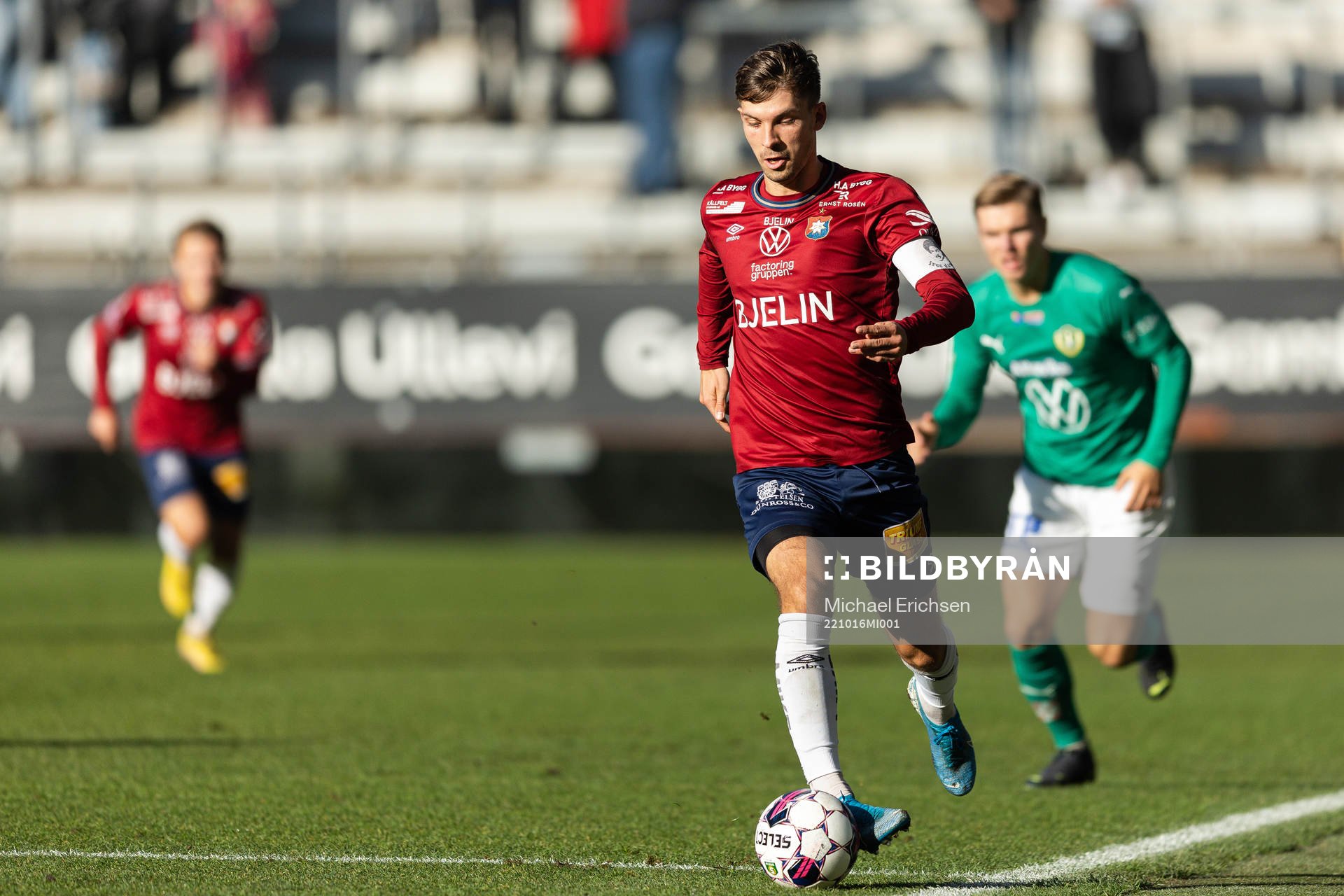 Örgrytes Daniel Paulson