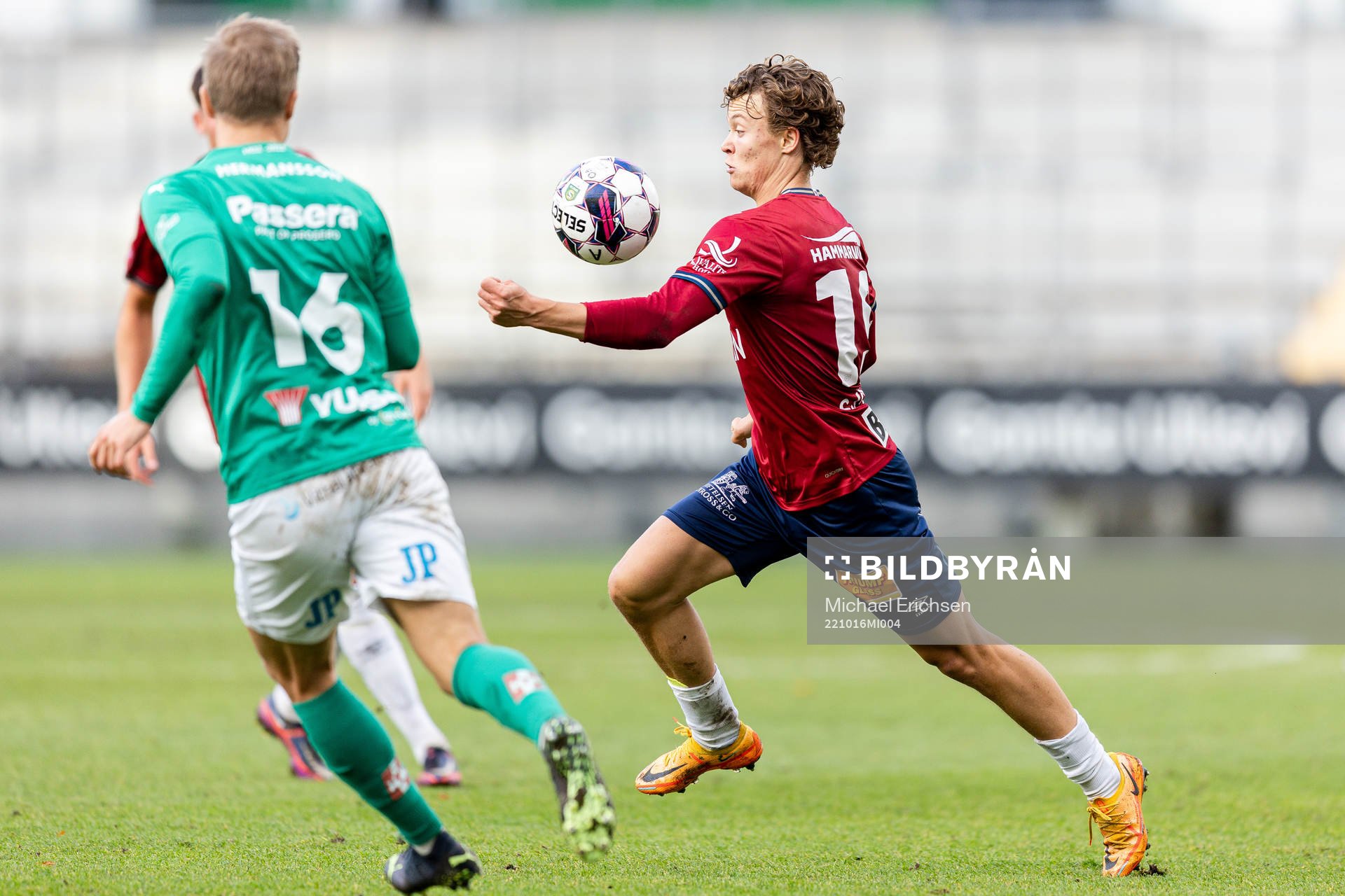 Örgrytes Herman Sjögrell