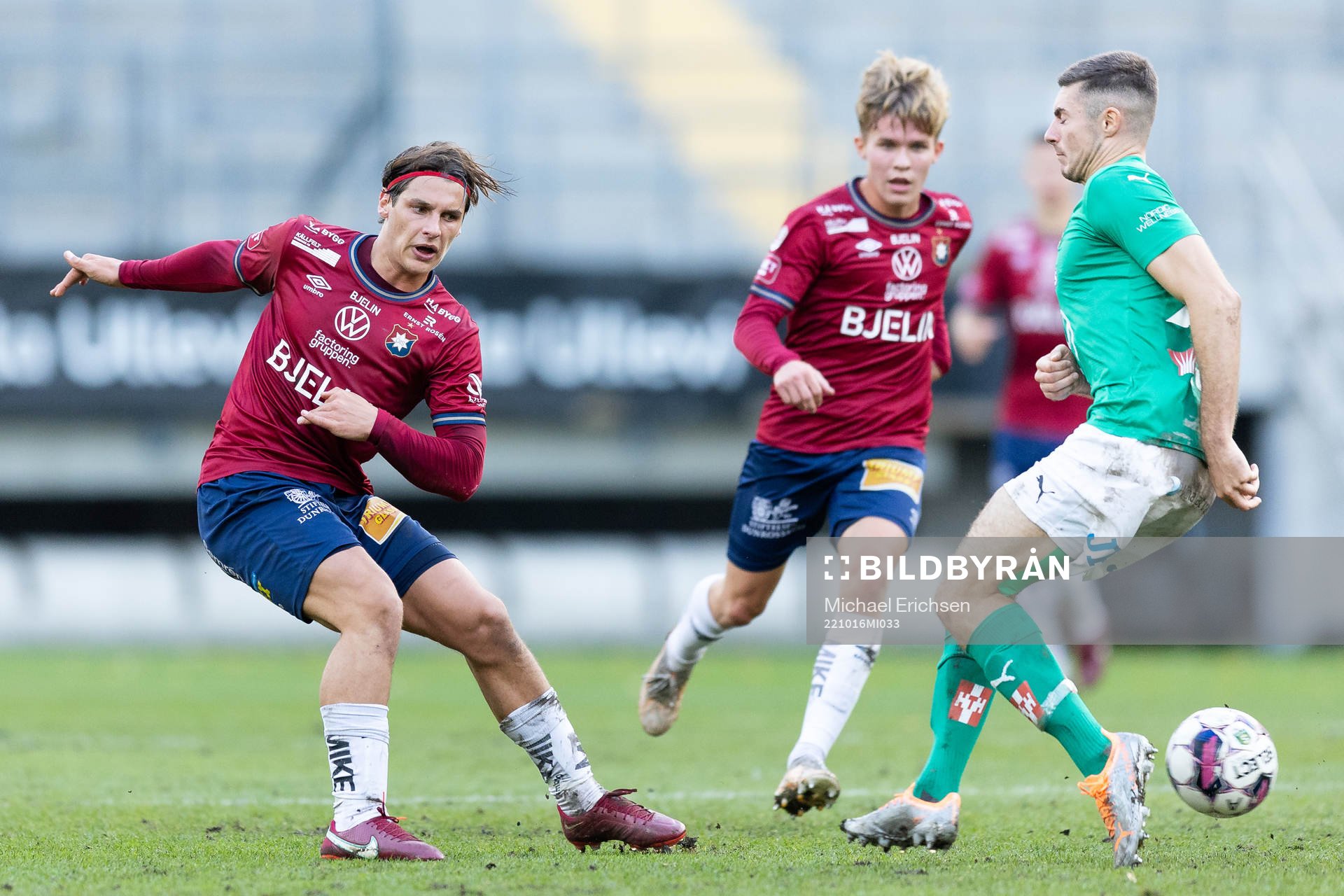 +Örgrytes Kevin Ackermann