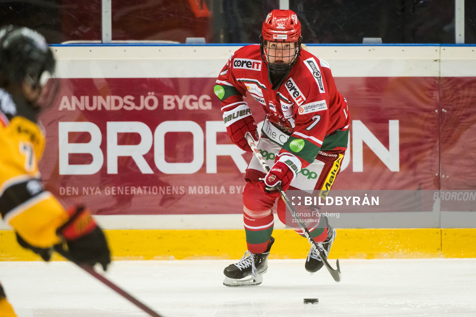 Modos Lina Ljungblom