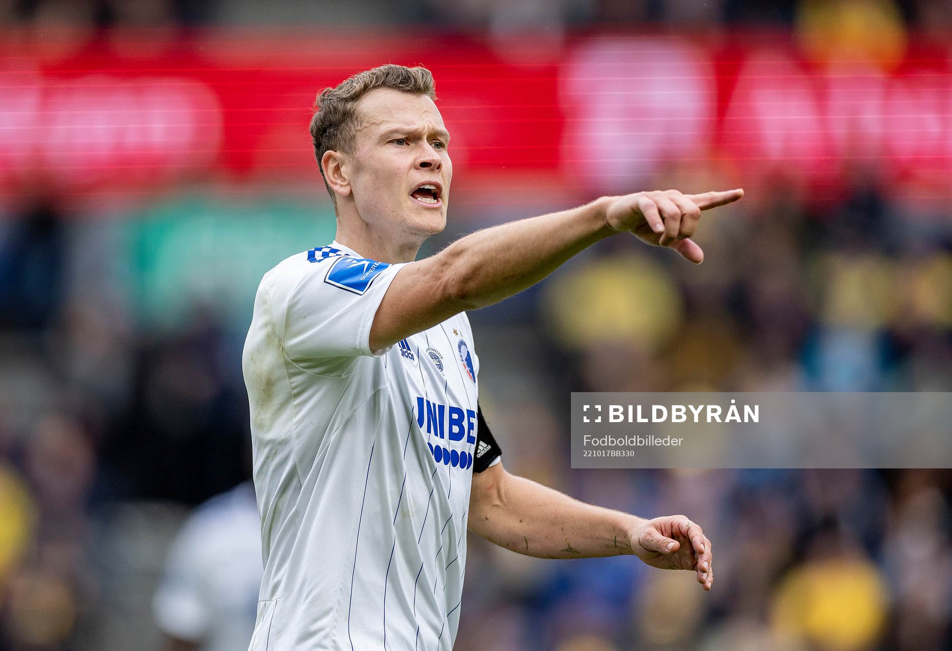 [DK=20221016: Viktor Claesson (7), FC København]