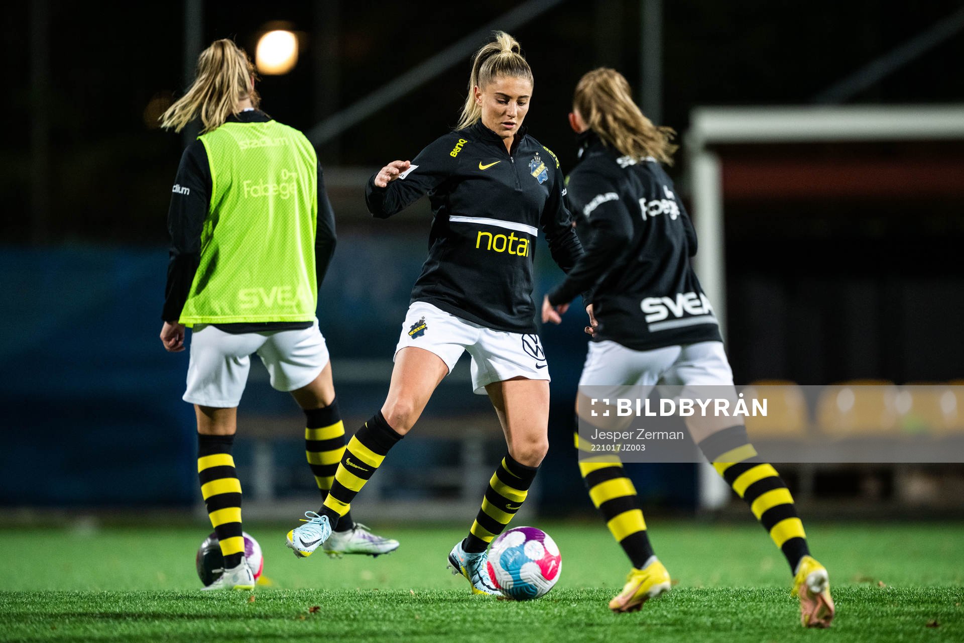 AIKs Remy Siemsen