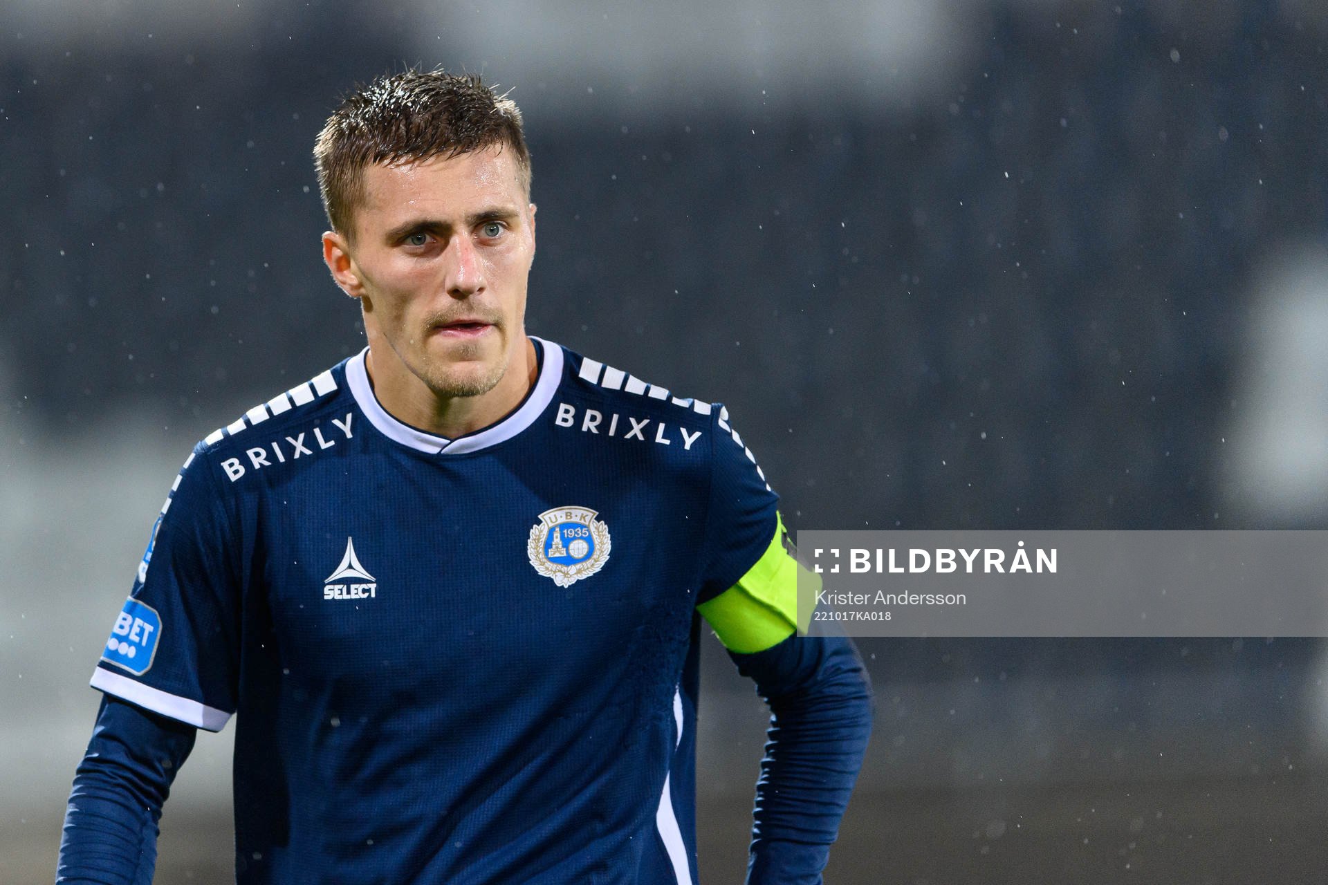 Utsiktens Erik Westermark