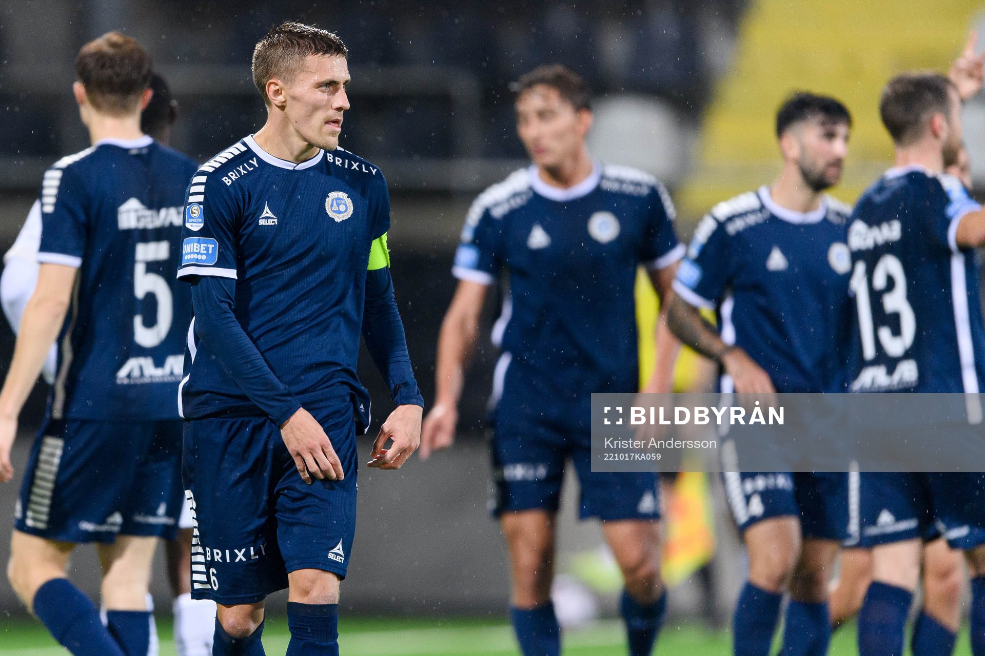 Utsiktens Erik Westermark