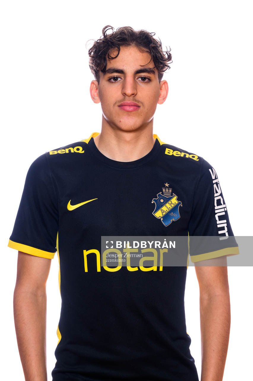 Taha Ayari
