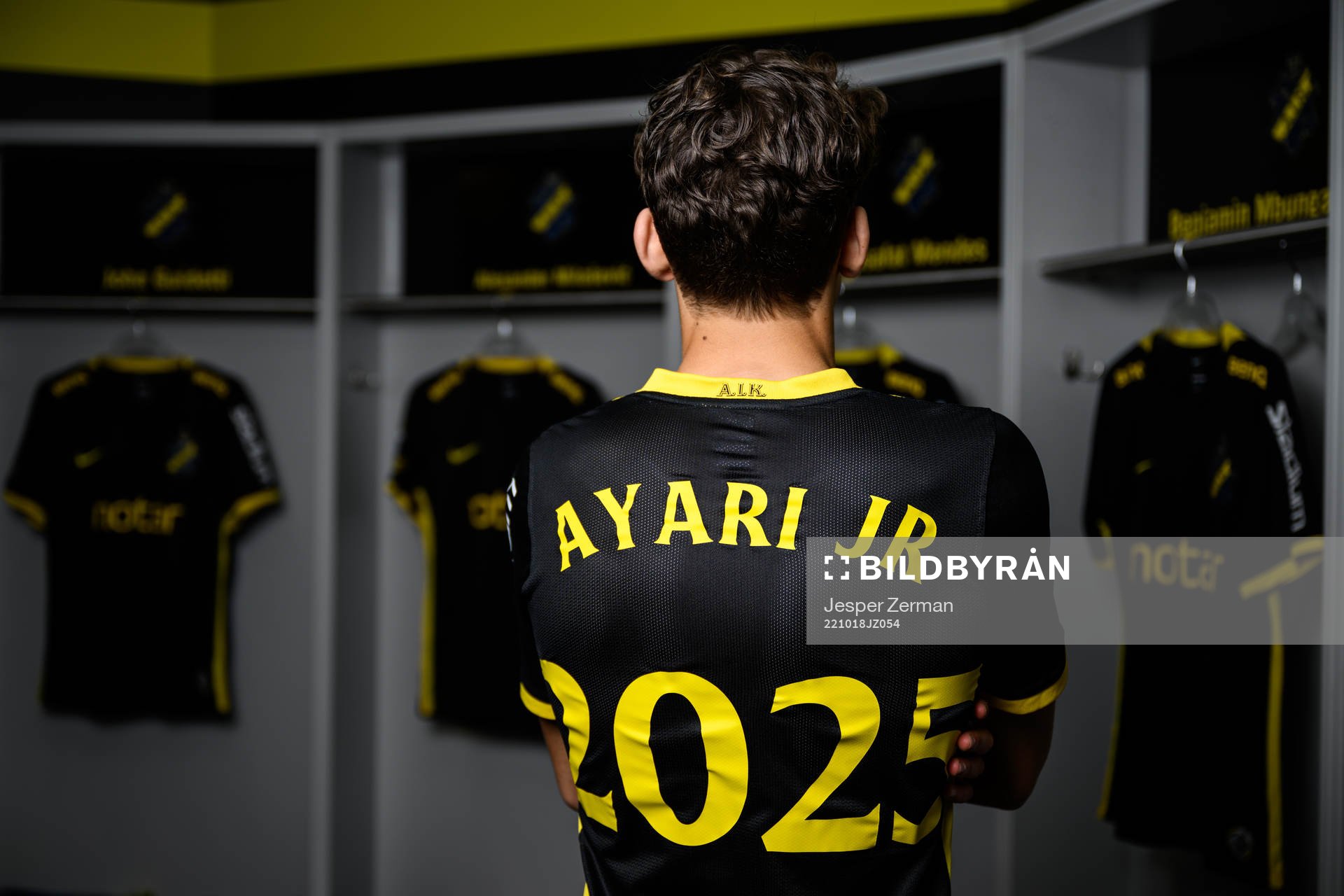 Taha Ayari