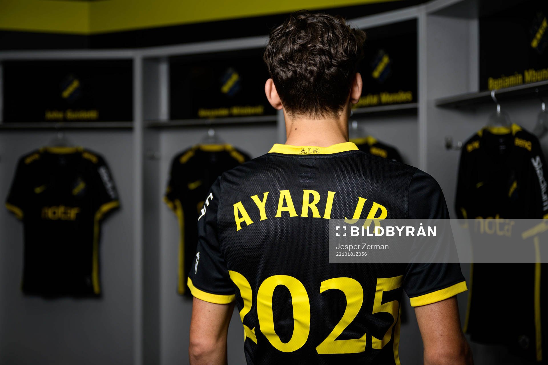 Taha Ayari