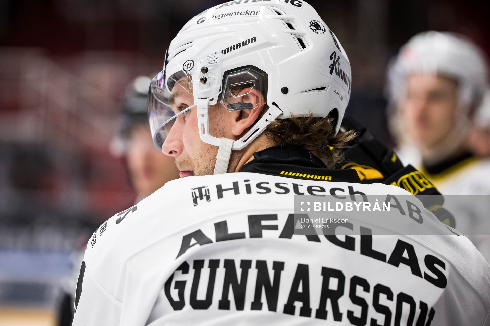 Västeråss Daniel Gunnarsson