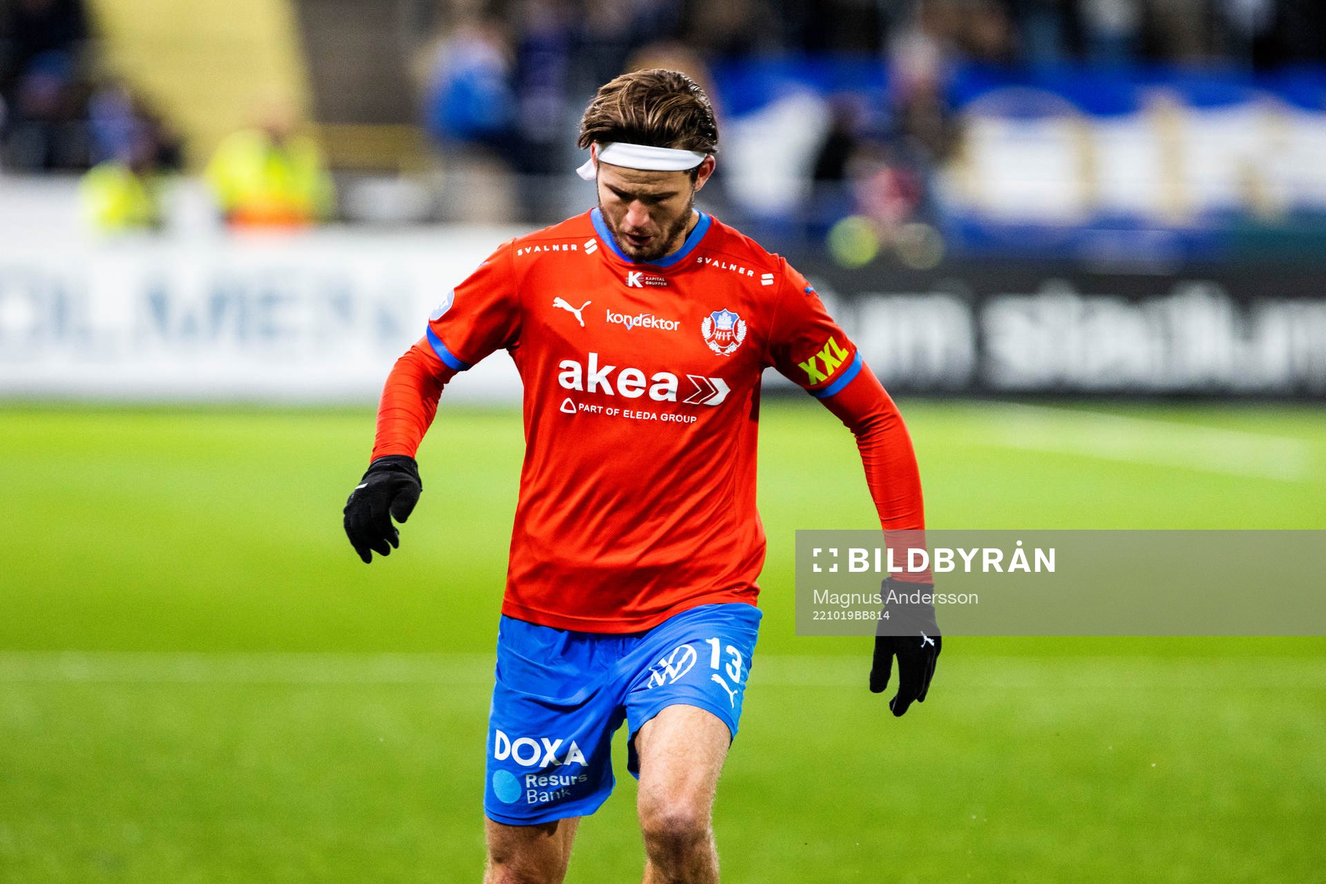 Helsingborgs Wilhelm Loeper
