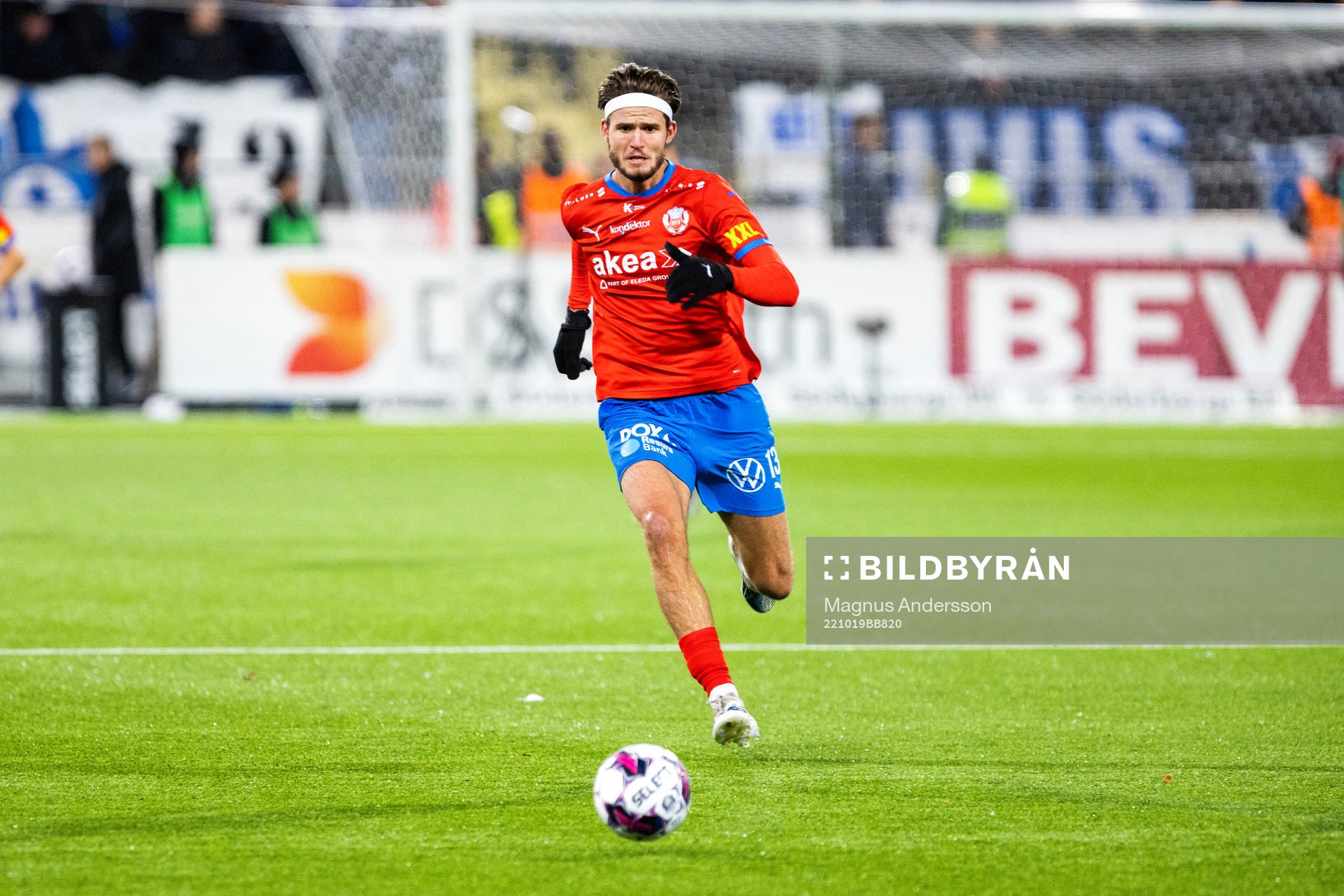 Helsingborgs Wilhelm Loeper