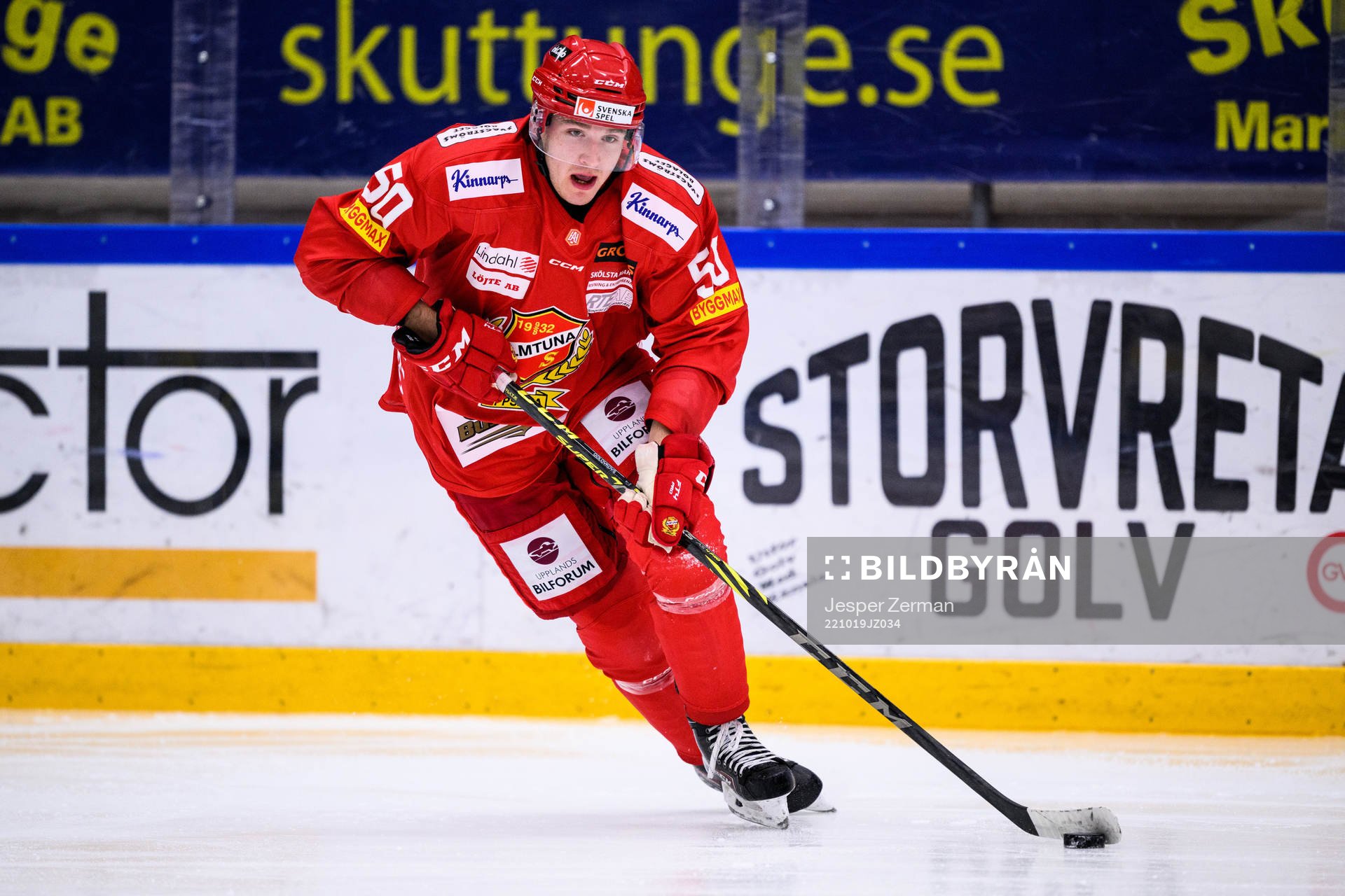 Almtunas Georgs Golovkovs