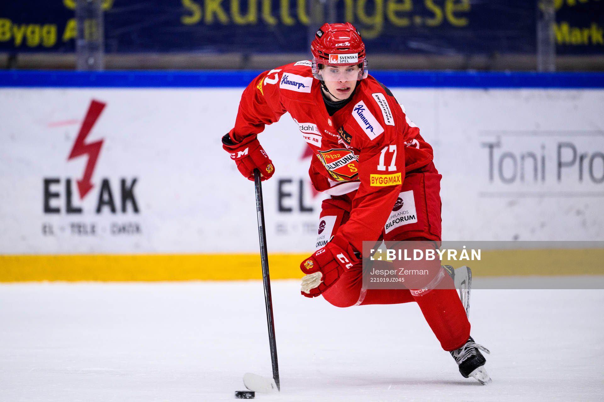 Almtunas Valdemar Johansson