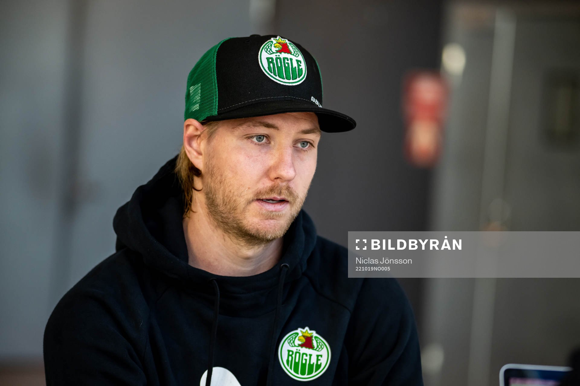 Linus Sandin
