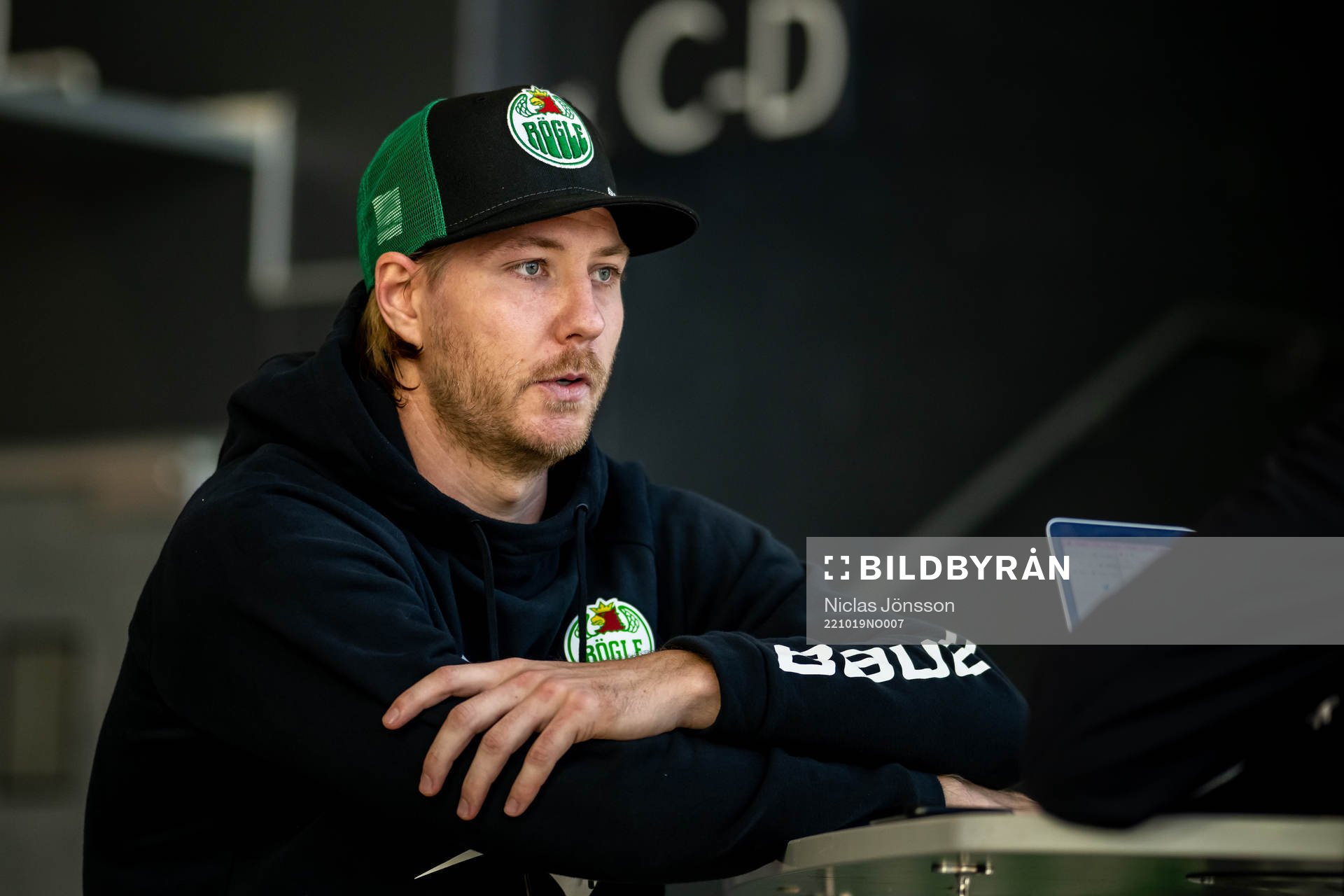Linus Sandin