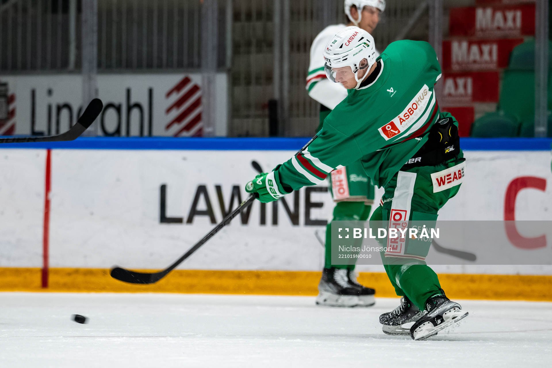 Anton Bengtsson