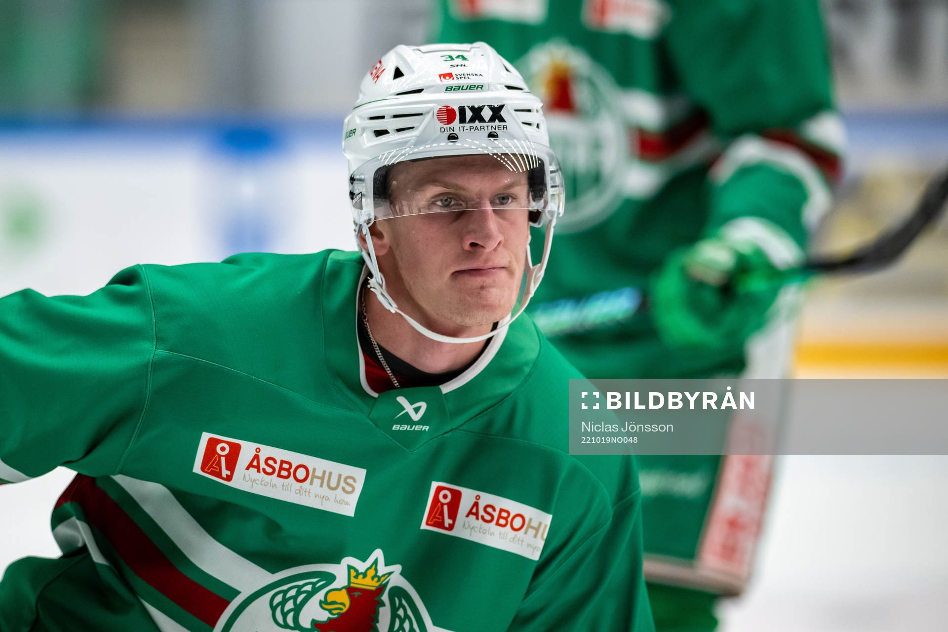 Adam Edström