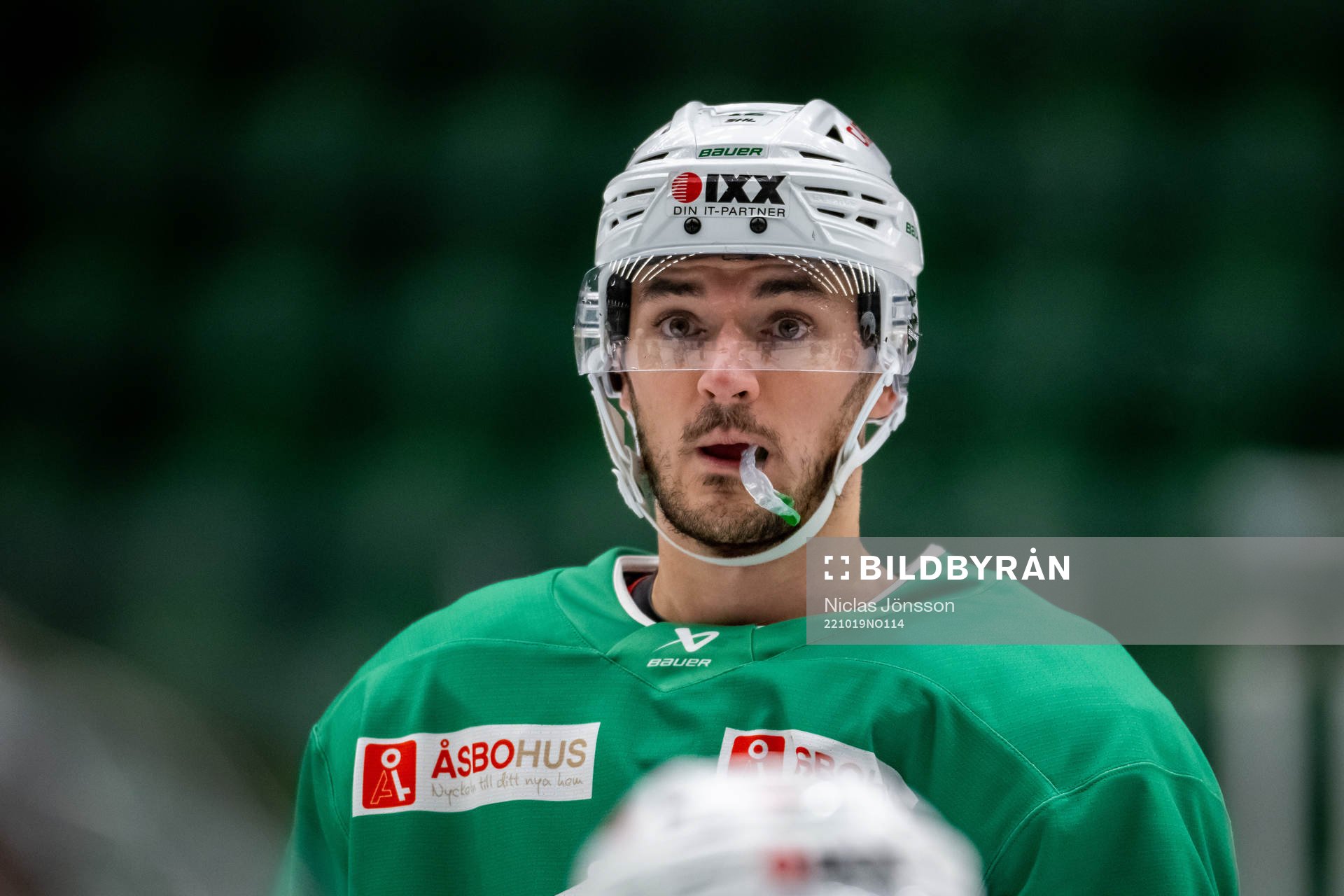 Brady Ferguson