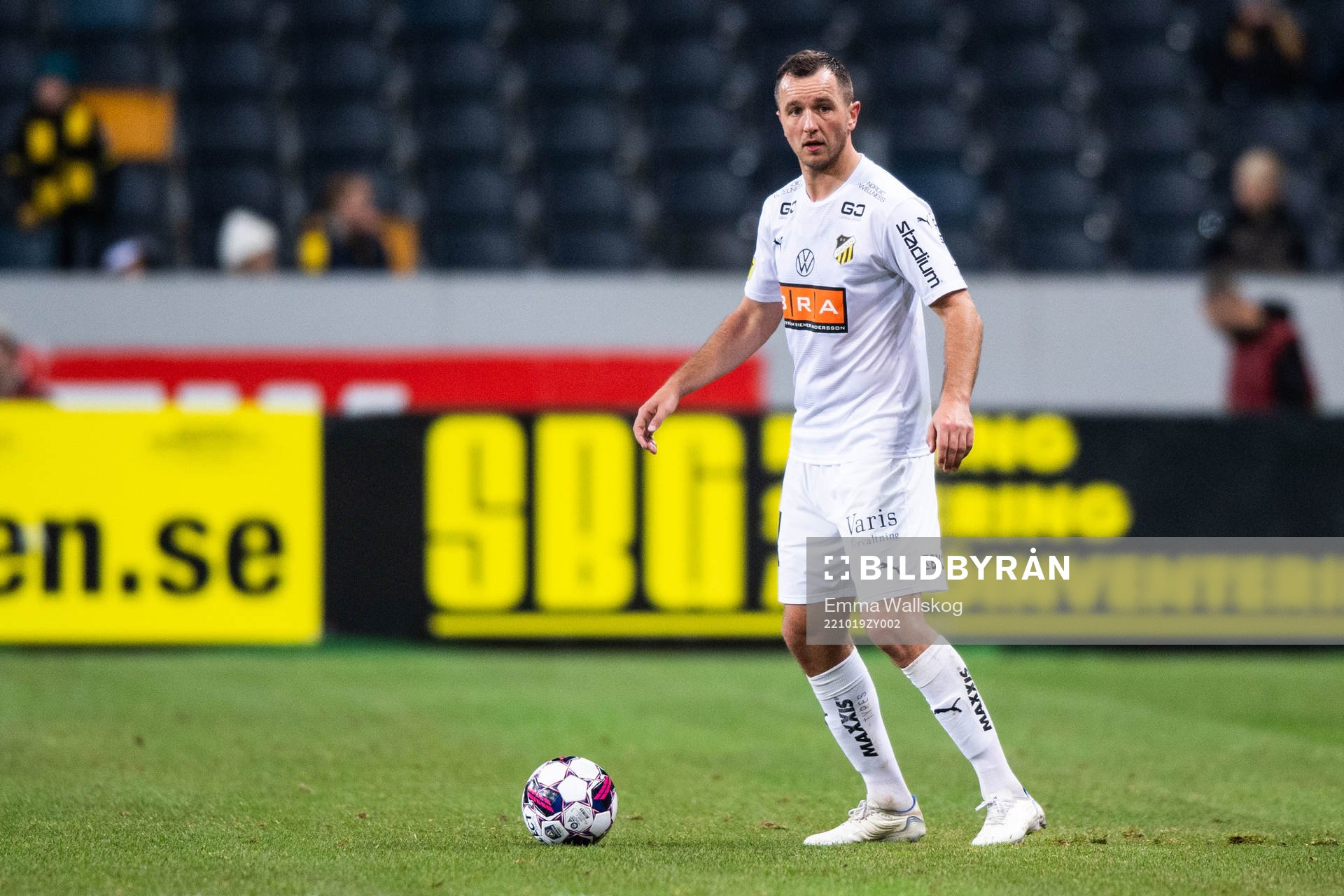 Häckens Even Hovland
