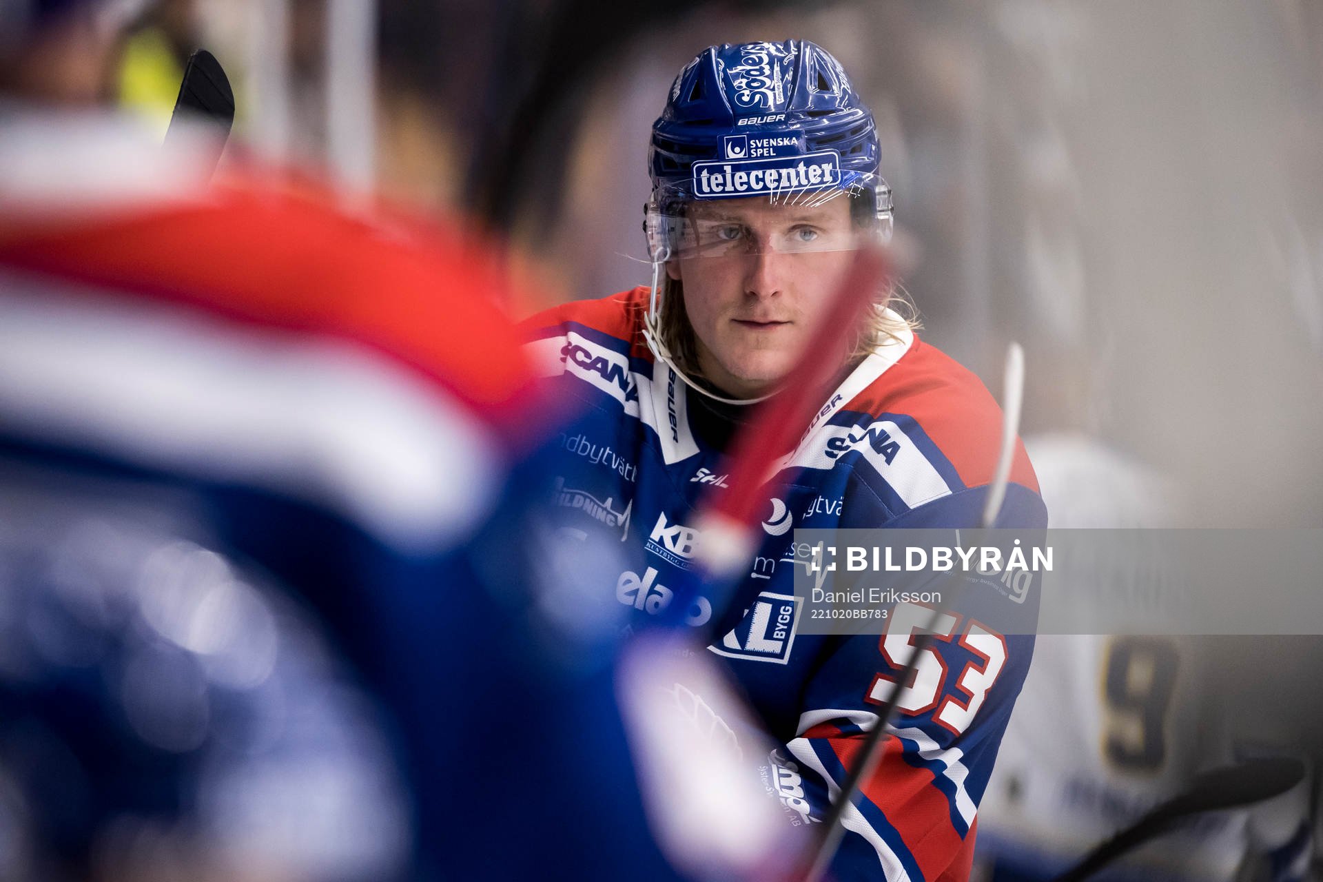 Oskarshamns Anthon Eriksson