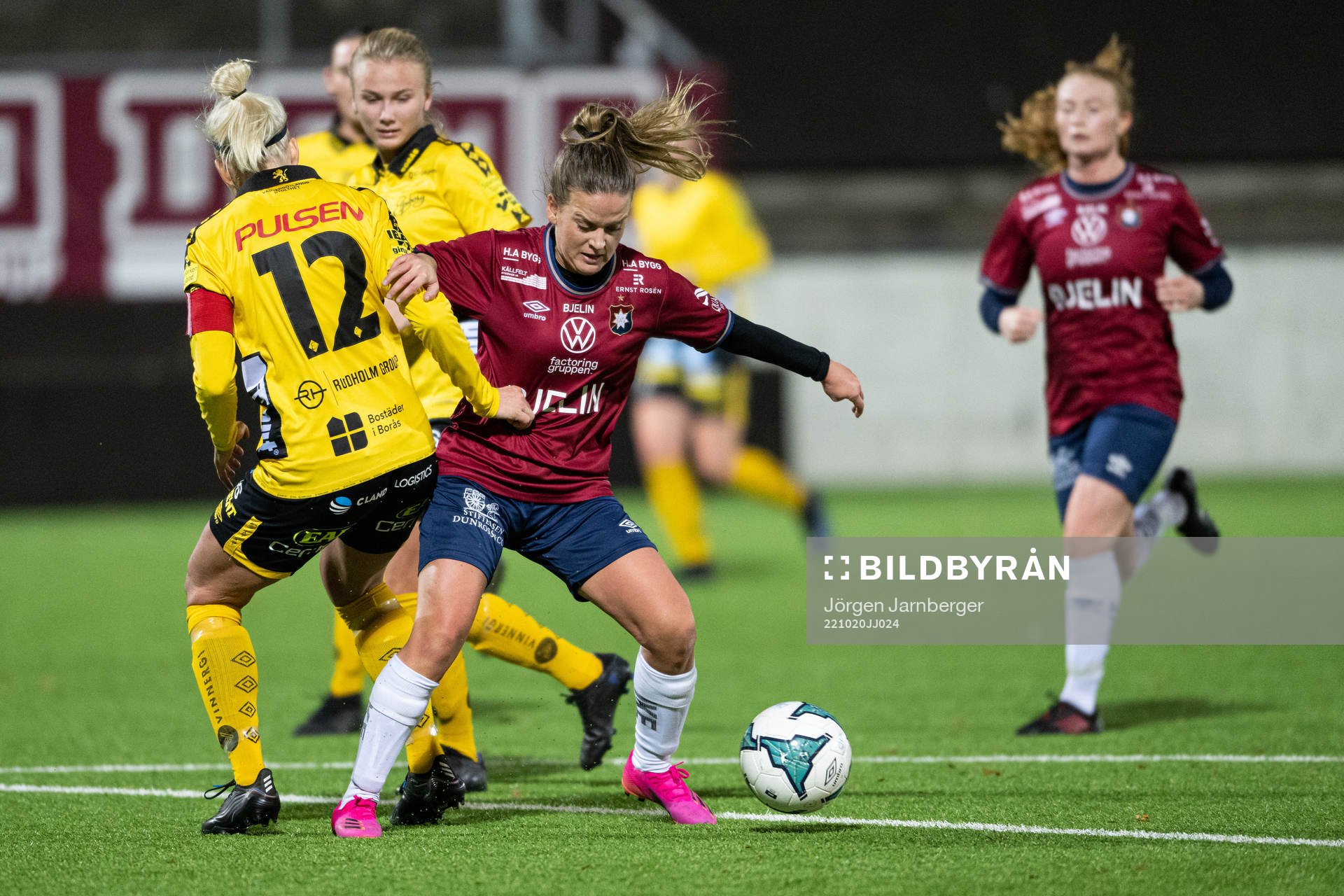 Örgrytes Frida Bremer