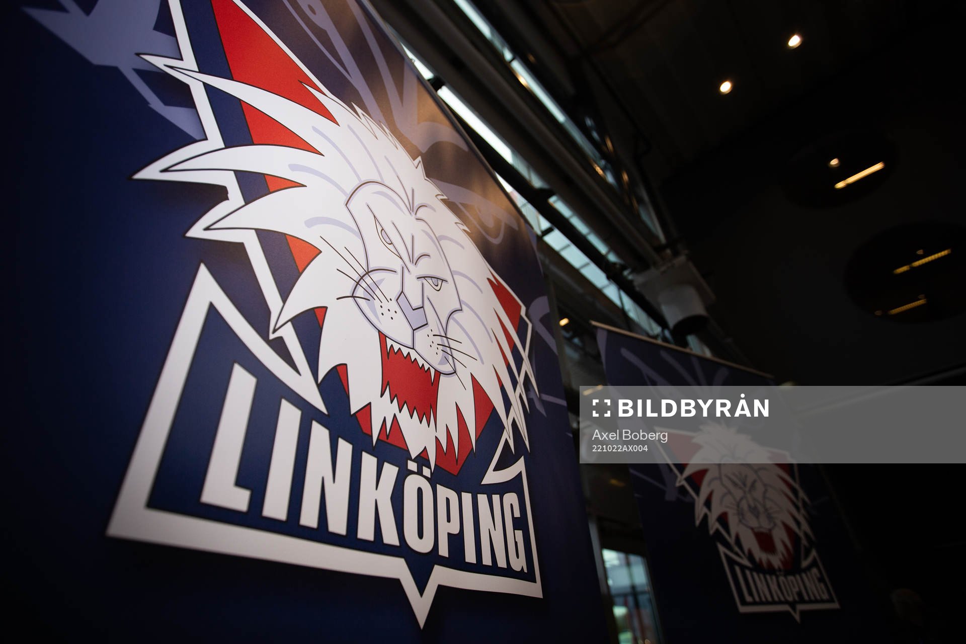 Linköpings logotyp