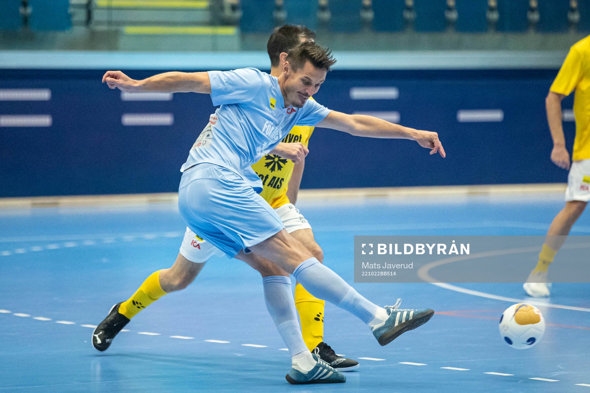 Malmölirares Markus Rosenberg
