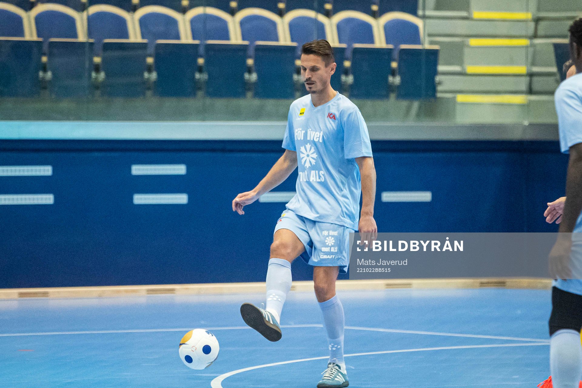 Malmölirares Markus Rosenberg