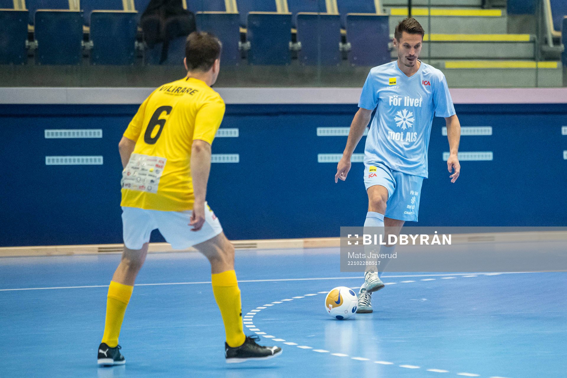 Malmölirares Markus Rosenberg