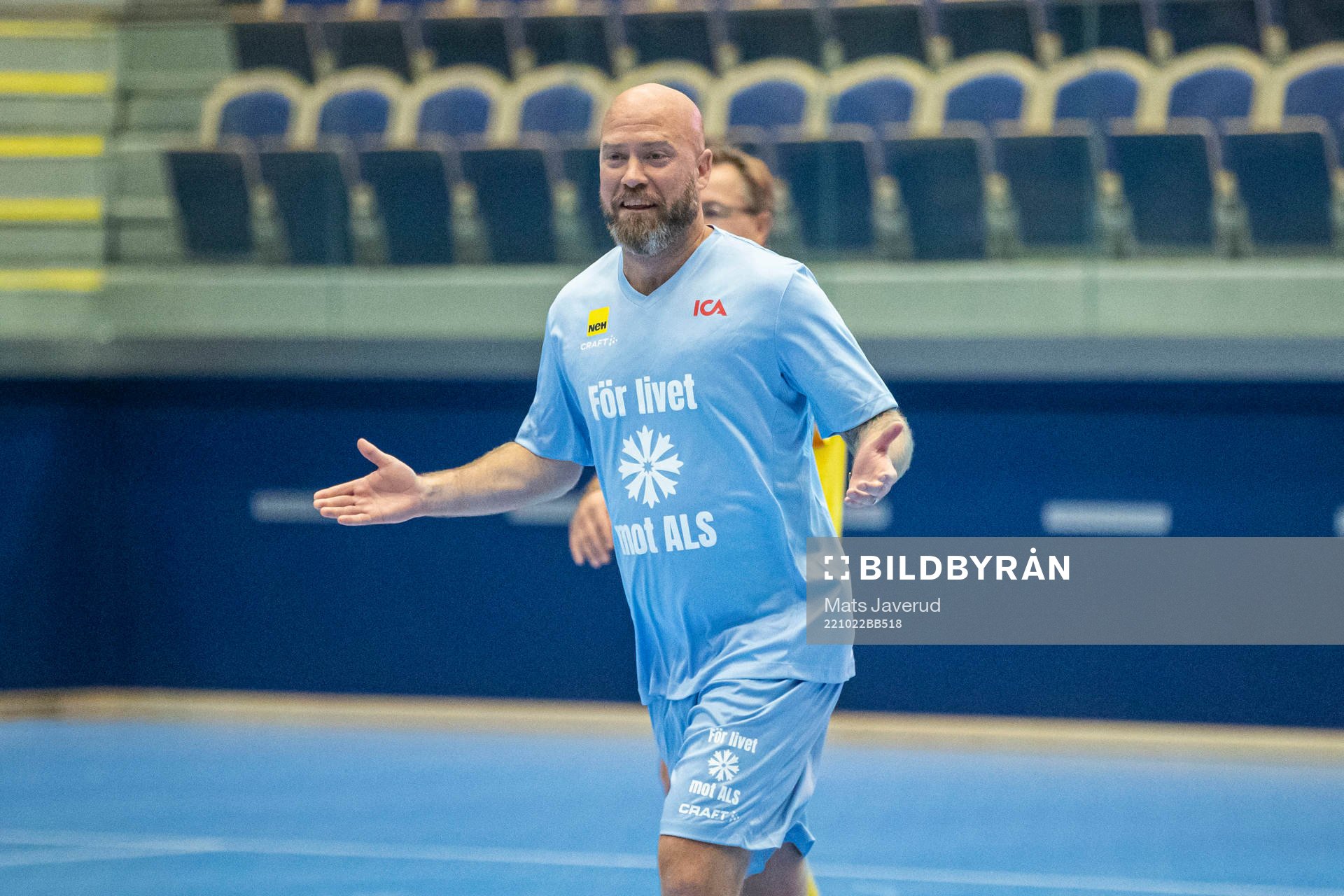 Malmölirares Olof Persson