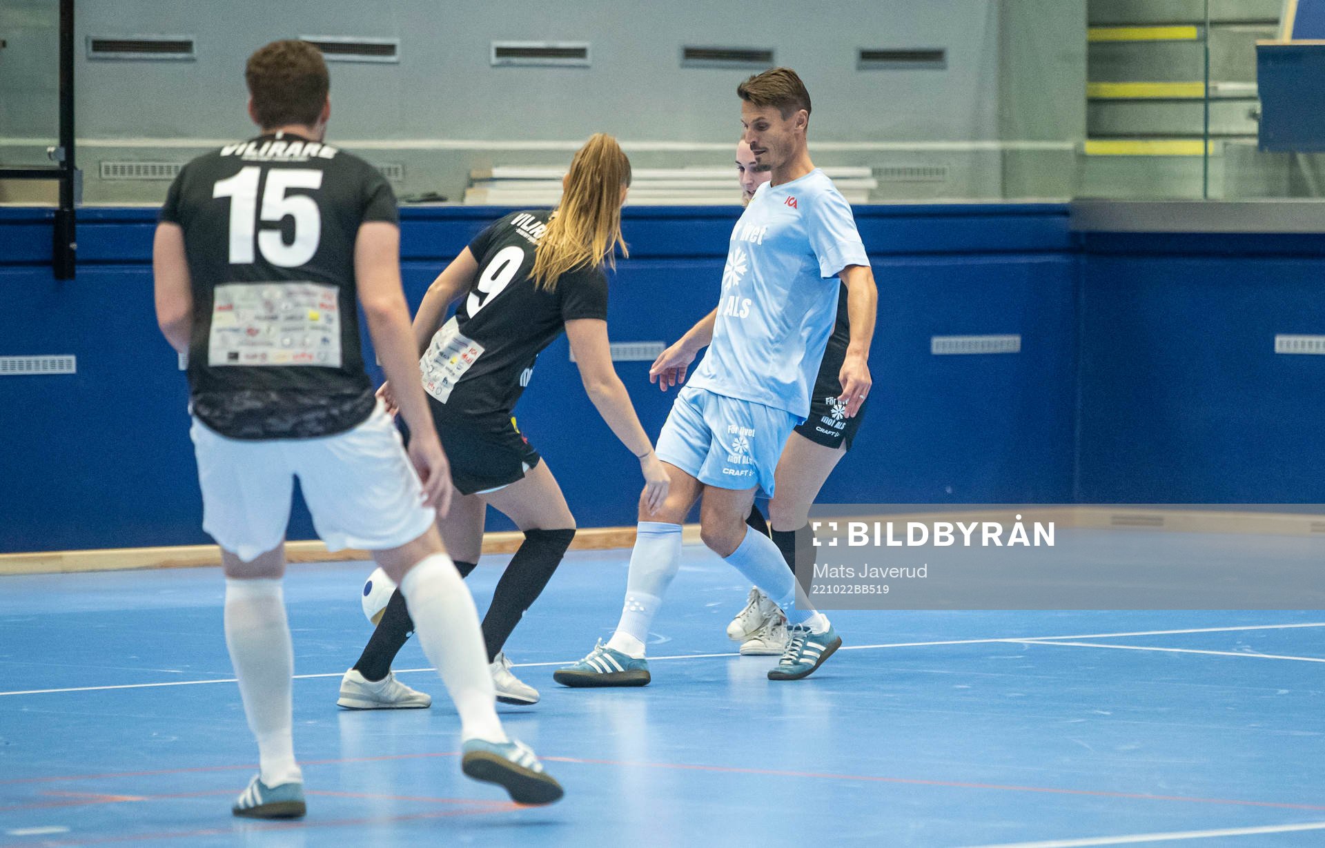 Malmölirares Markus Rosenberg