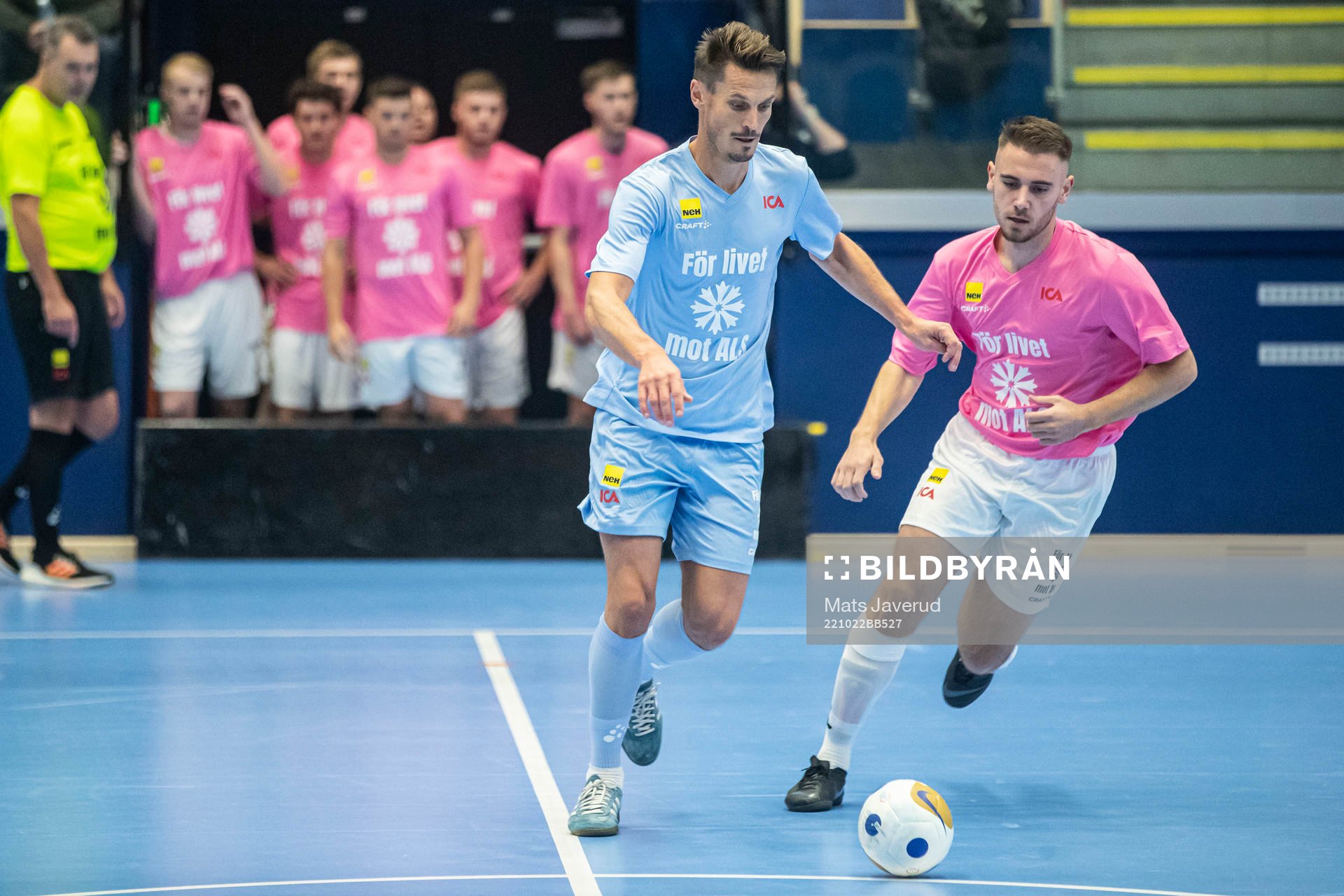 Malmölirares Markus Rosenberg