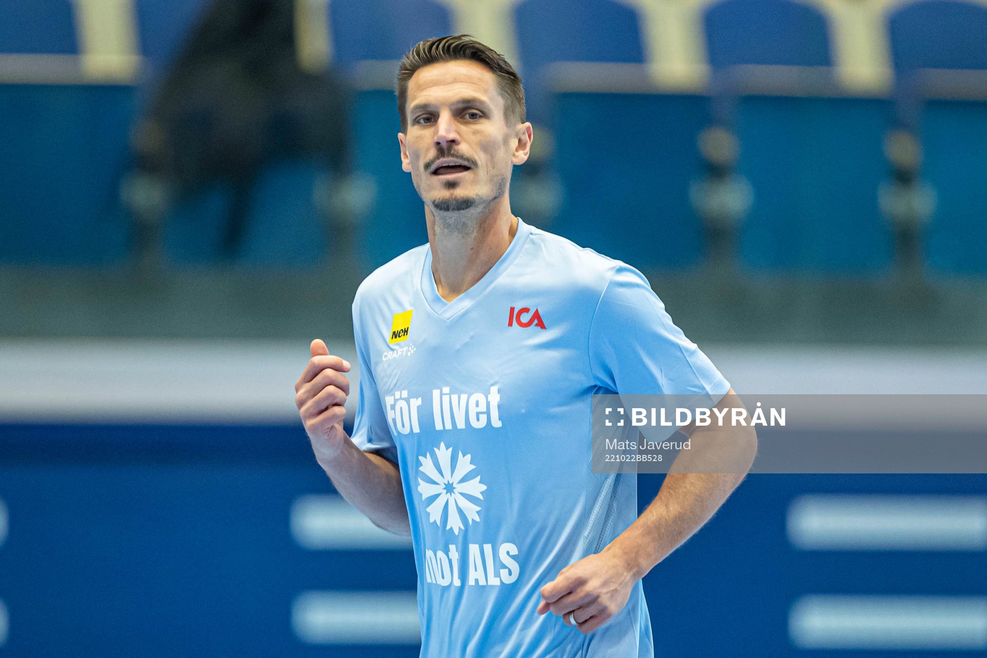 Malmölirares Markus Rosenberg