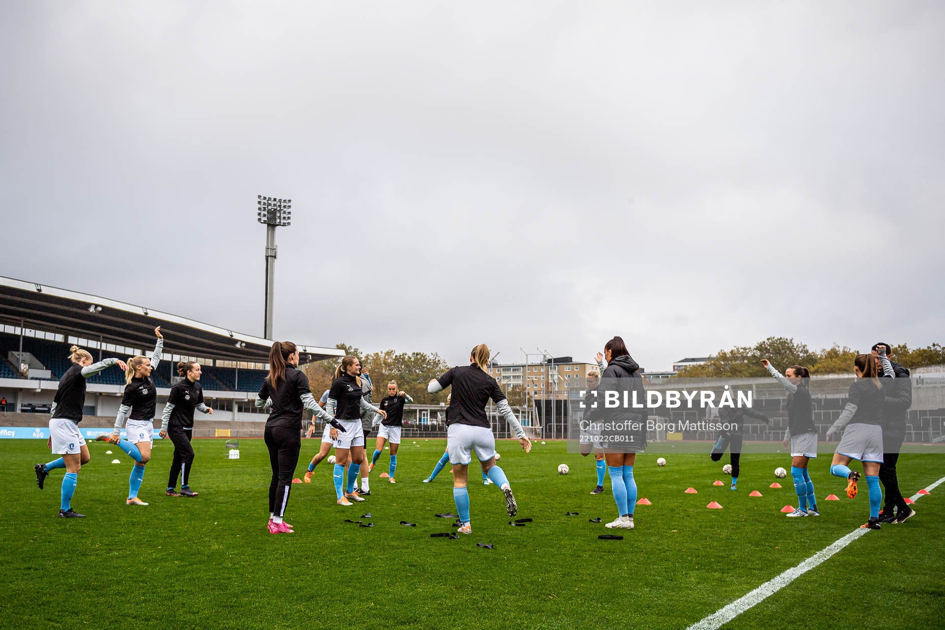 Malmö FFs spelare