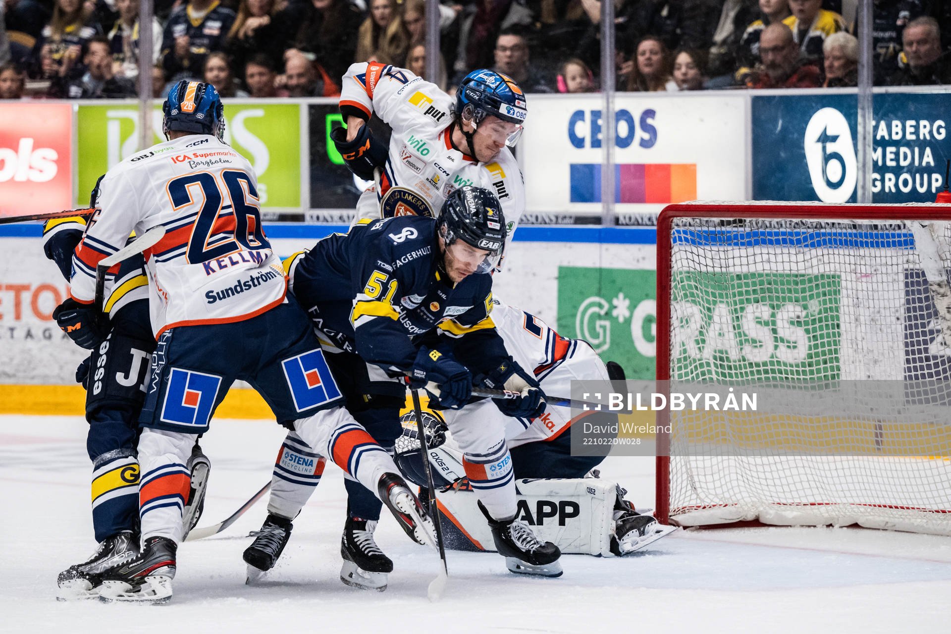 HV71s Andy Miele