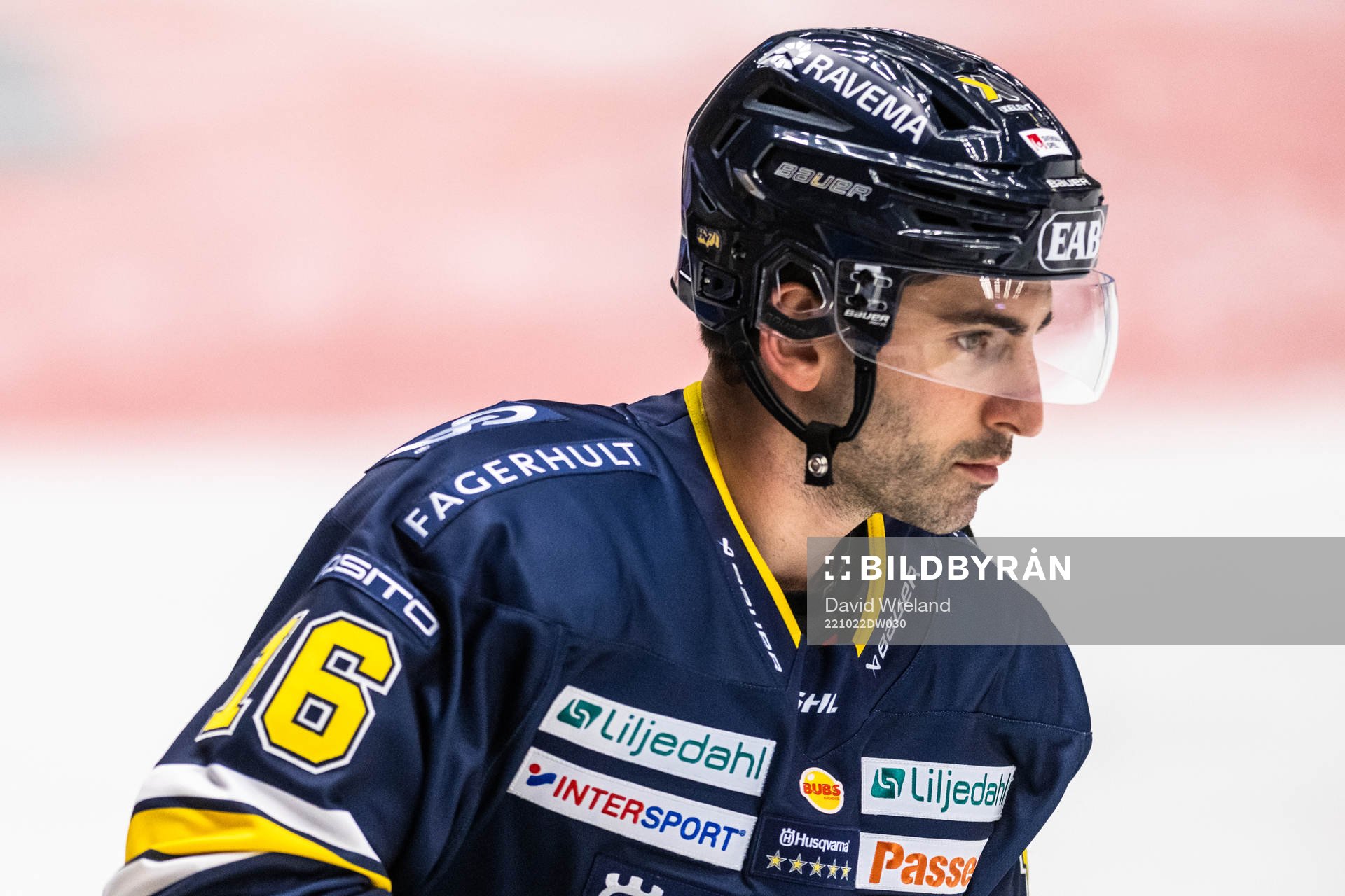 HV71s Joseph Laleggia