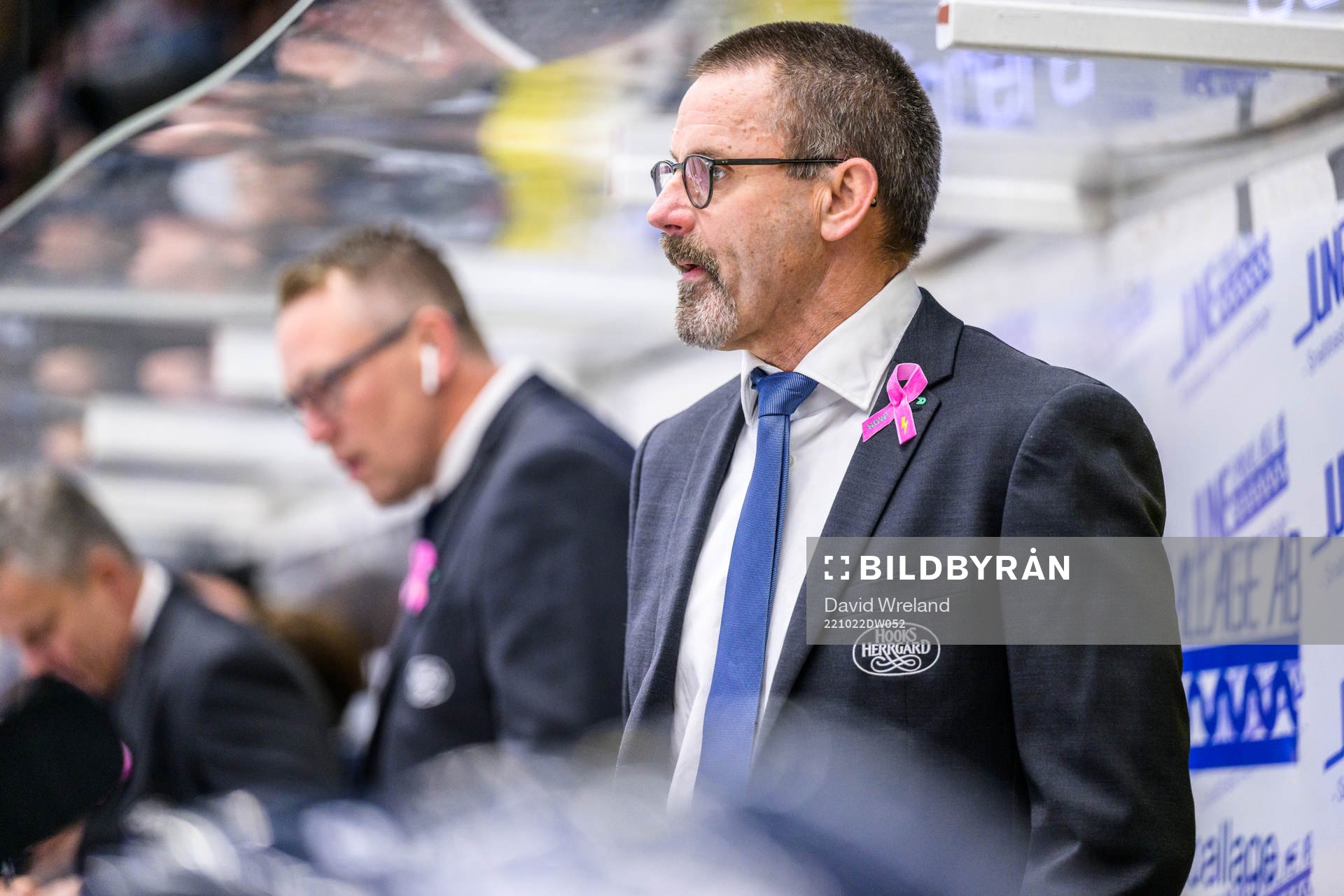 tränare Tommy Samuelsson