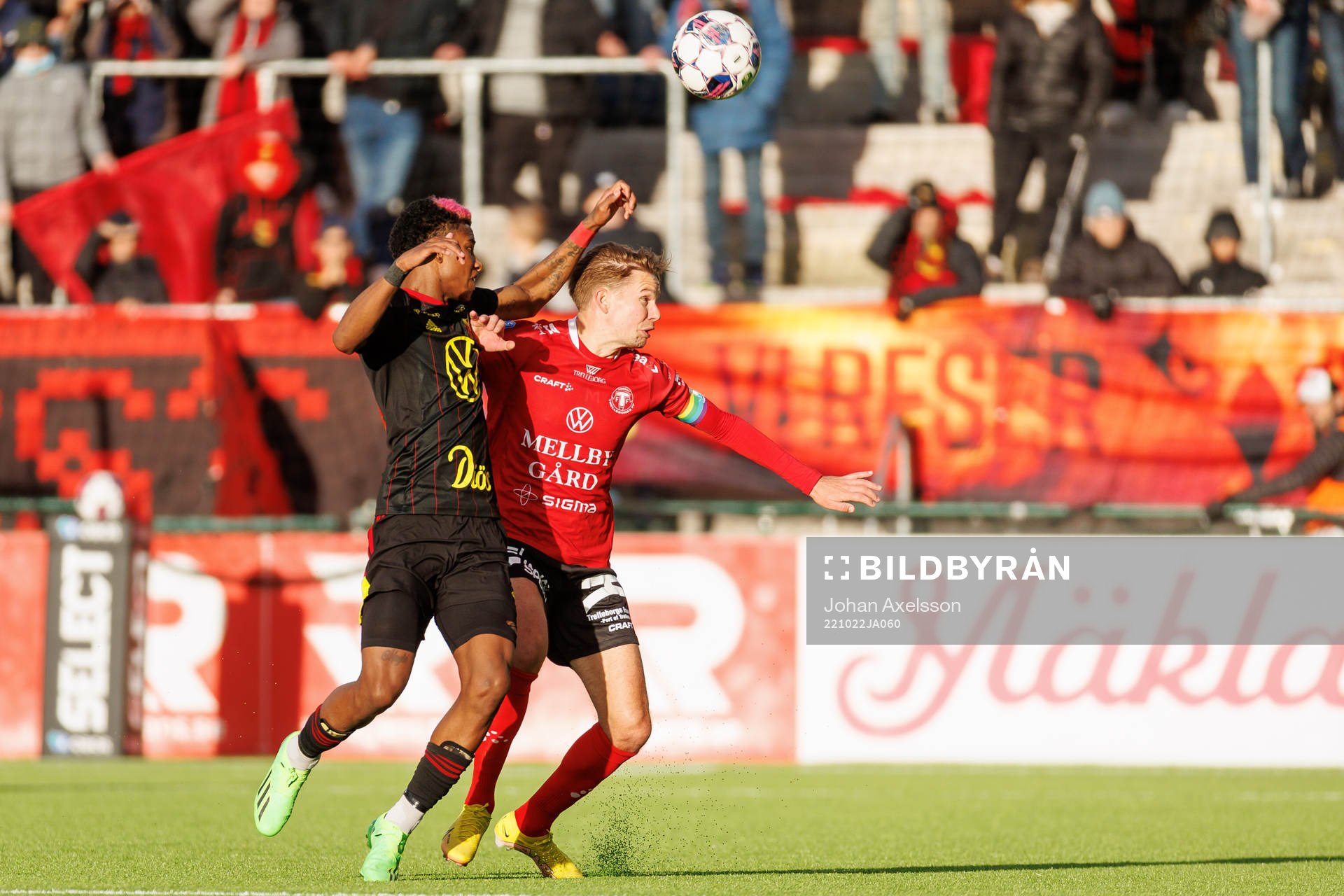 Östersunds Chovanie Amatkarijo