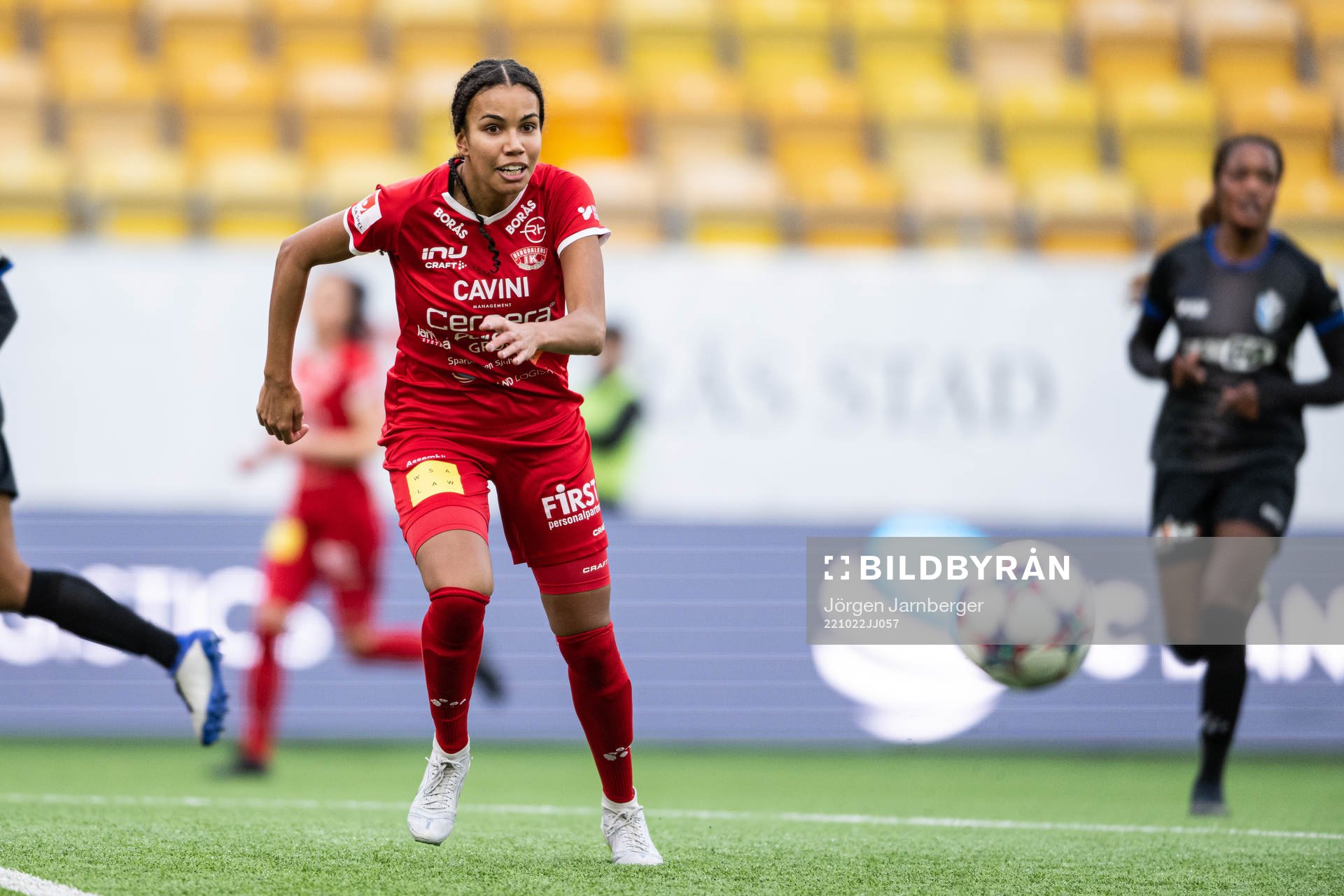 Bergdalens Julia Gilkes