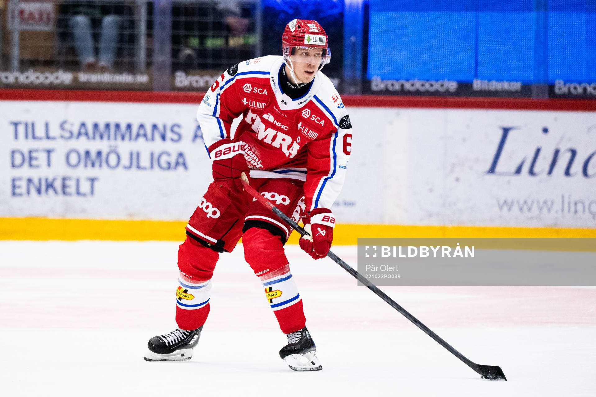 Timrås Joonas Lyytinen