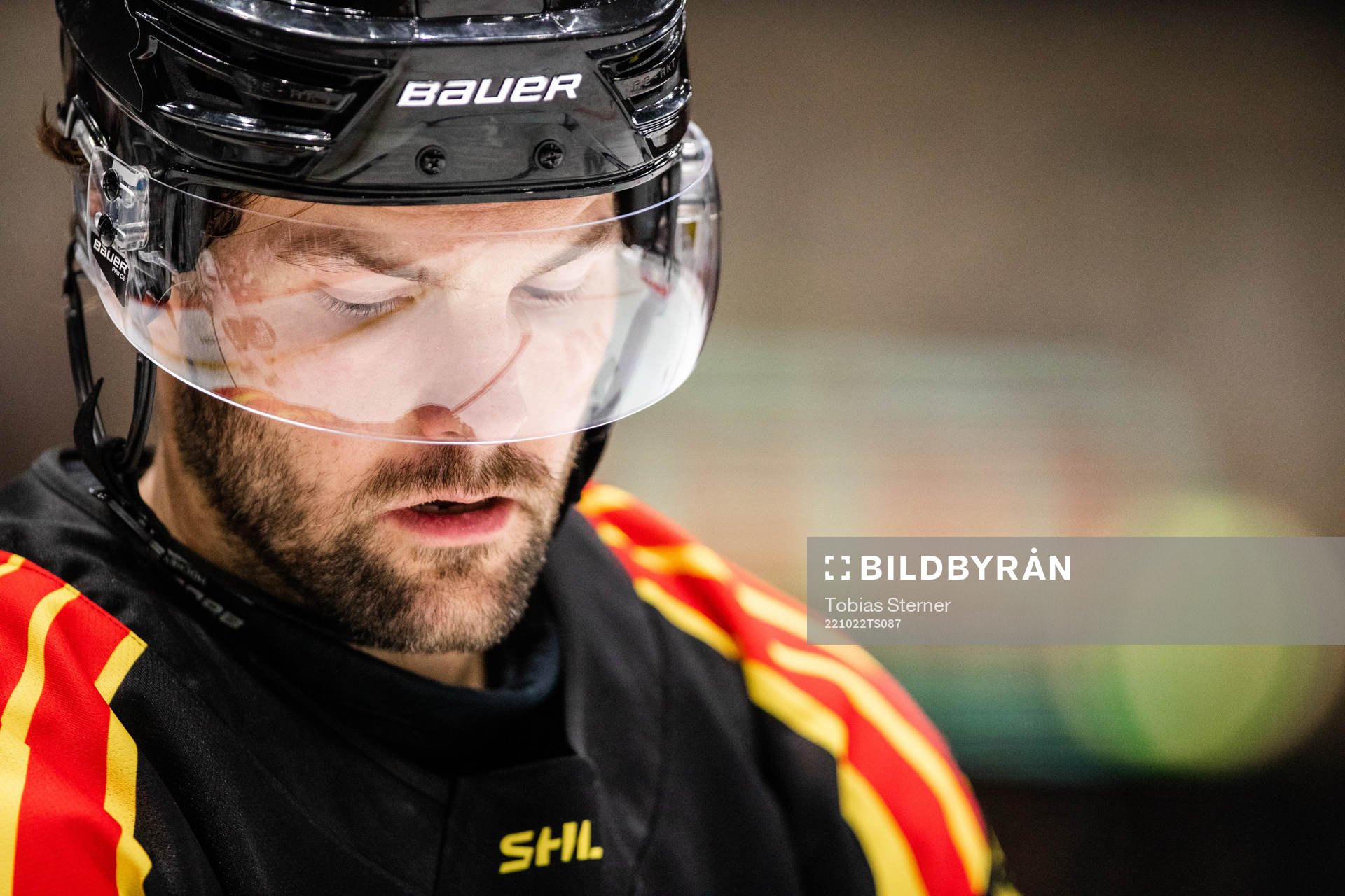 Brynäs Simon Bertilsson